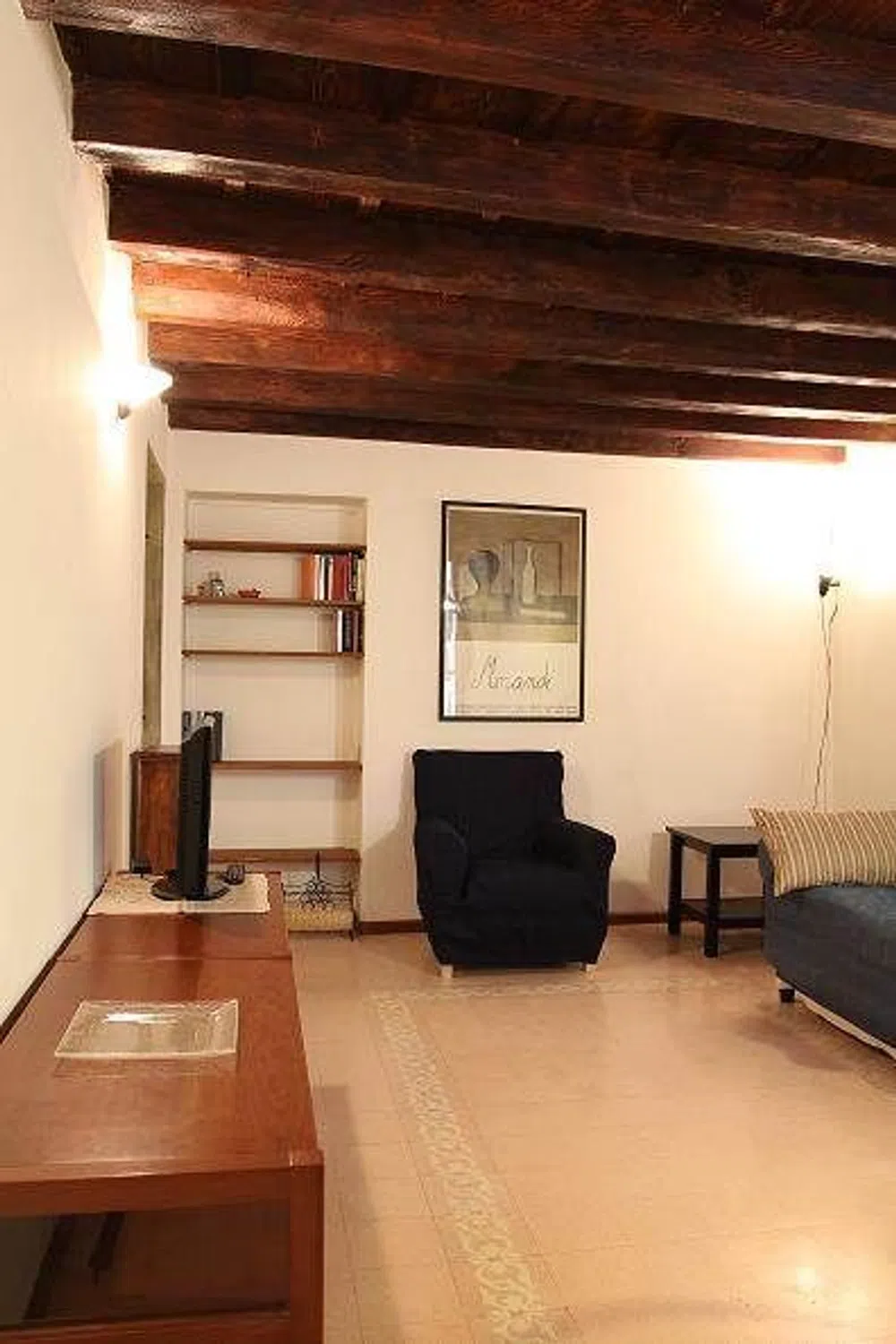 Quadrilocale in Quartiere Santa Croce - Photo 3