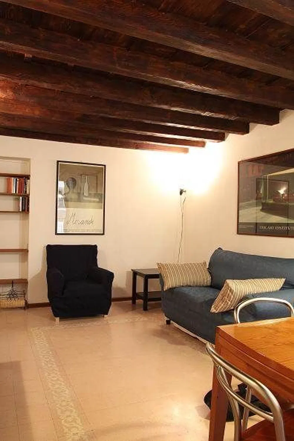 Quadrilocale in Quartiere Santa Croce - Photo 4