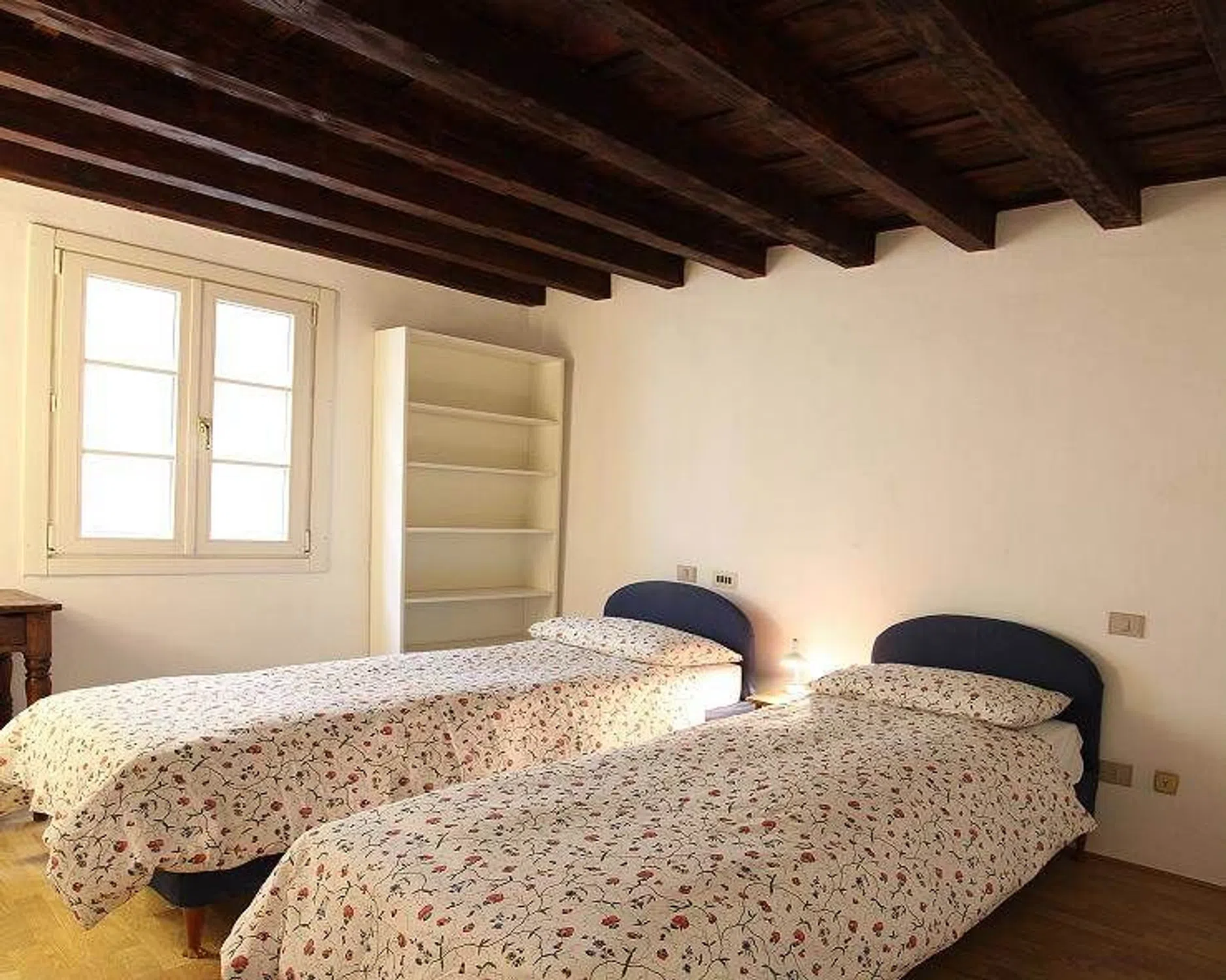 Quadrilocale in Quartiere Santa Croce - Photo 8