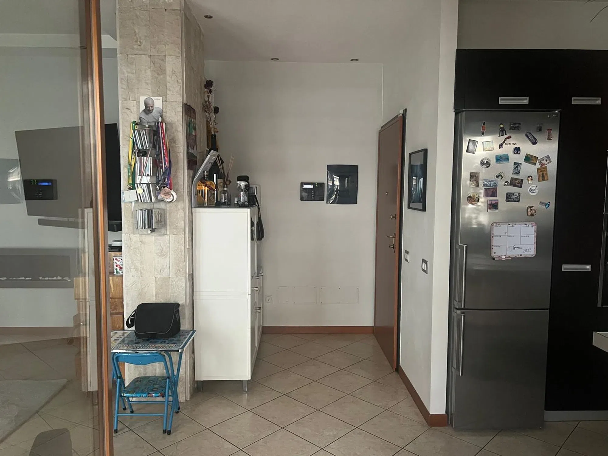 Trilocale in via di Acilia, 221 - Photo 6