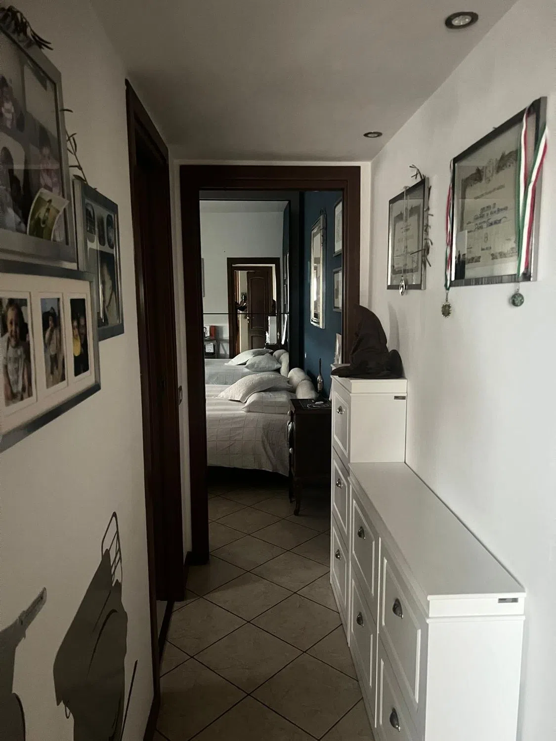 Trilocale in via di Acilia, 221 - Photo 9
