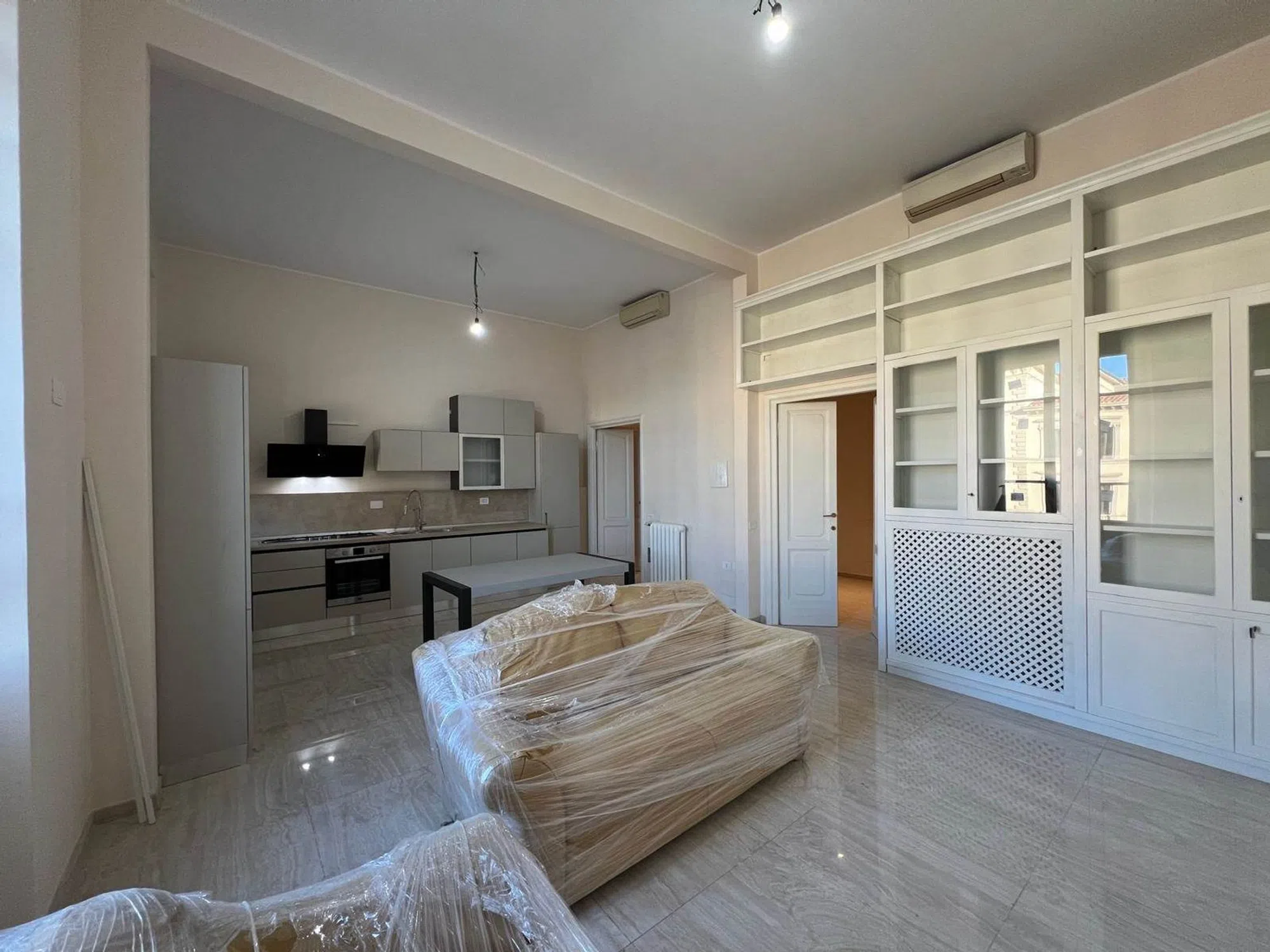 Appartamento in viale Spartaco Lavagnini - Photo 11
