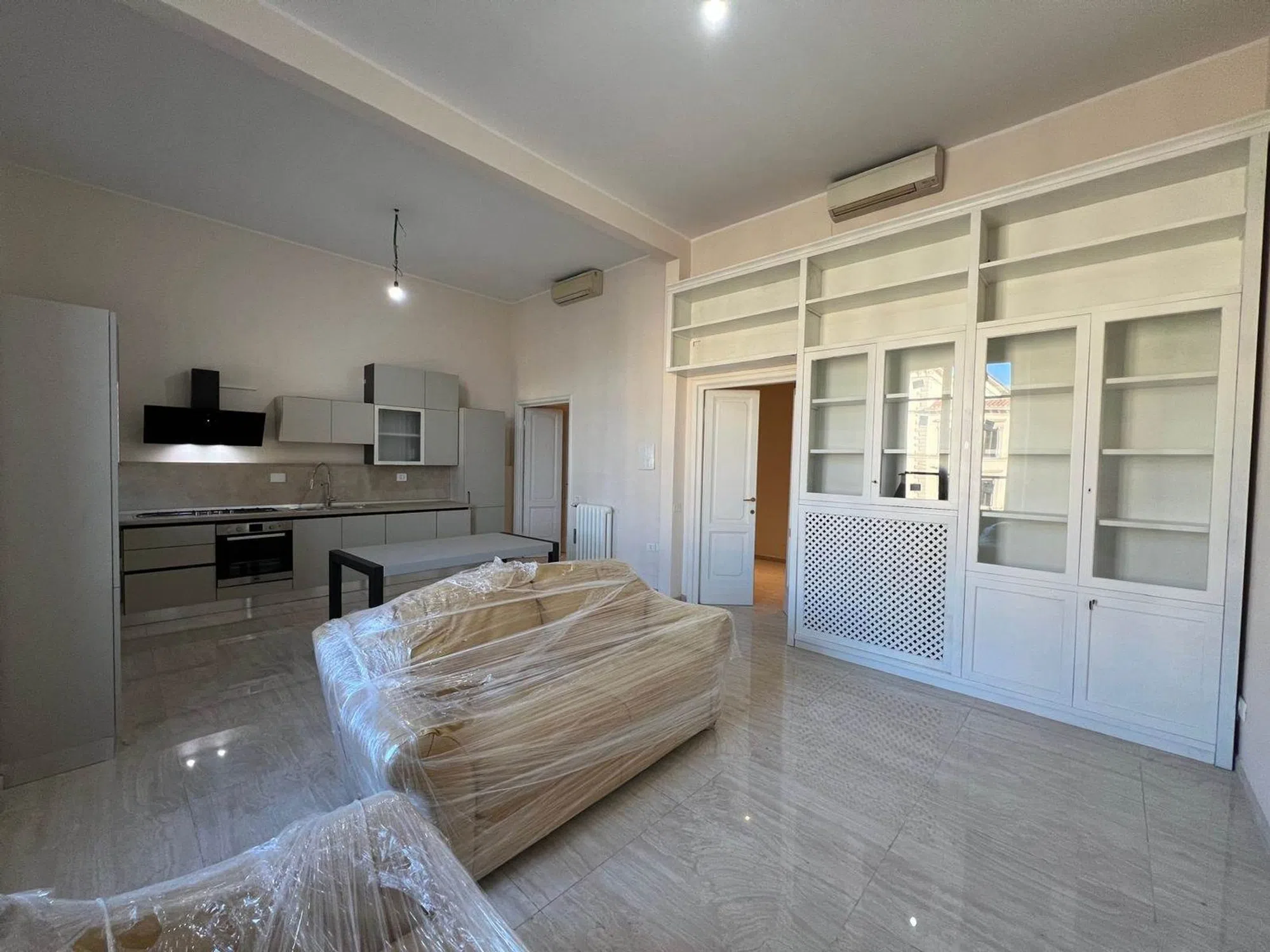 Appartamento in viale Spartaco Lavagnini - Photo 13