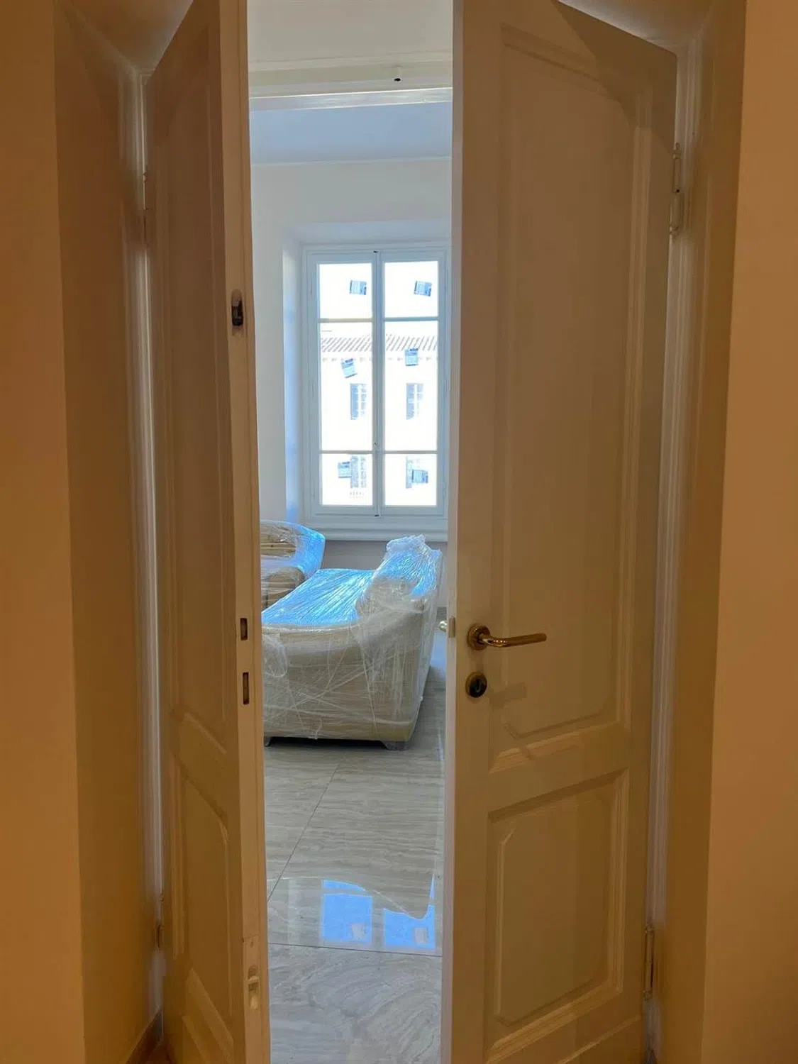 Appartamento in viale Spartaco Lavagnini - Photo 14