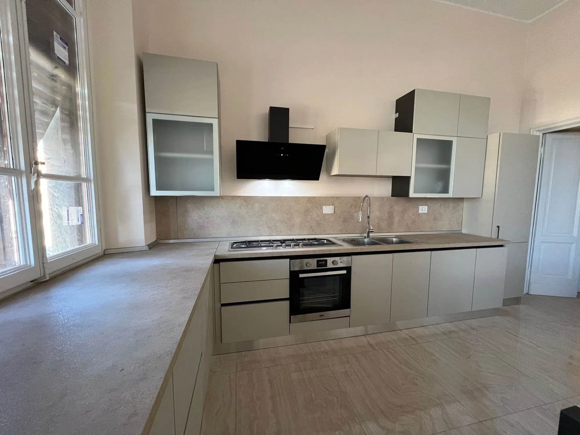Appartamento in viale Spartaco Lavagnini - Photo 3
