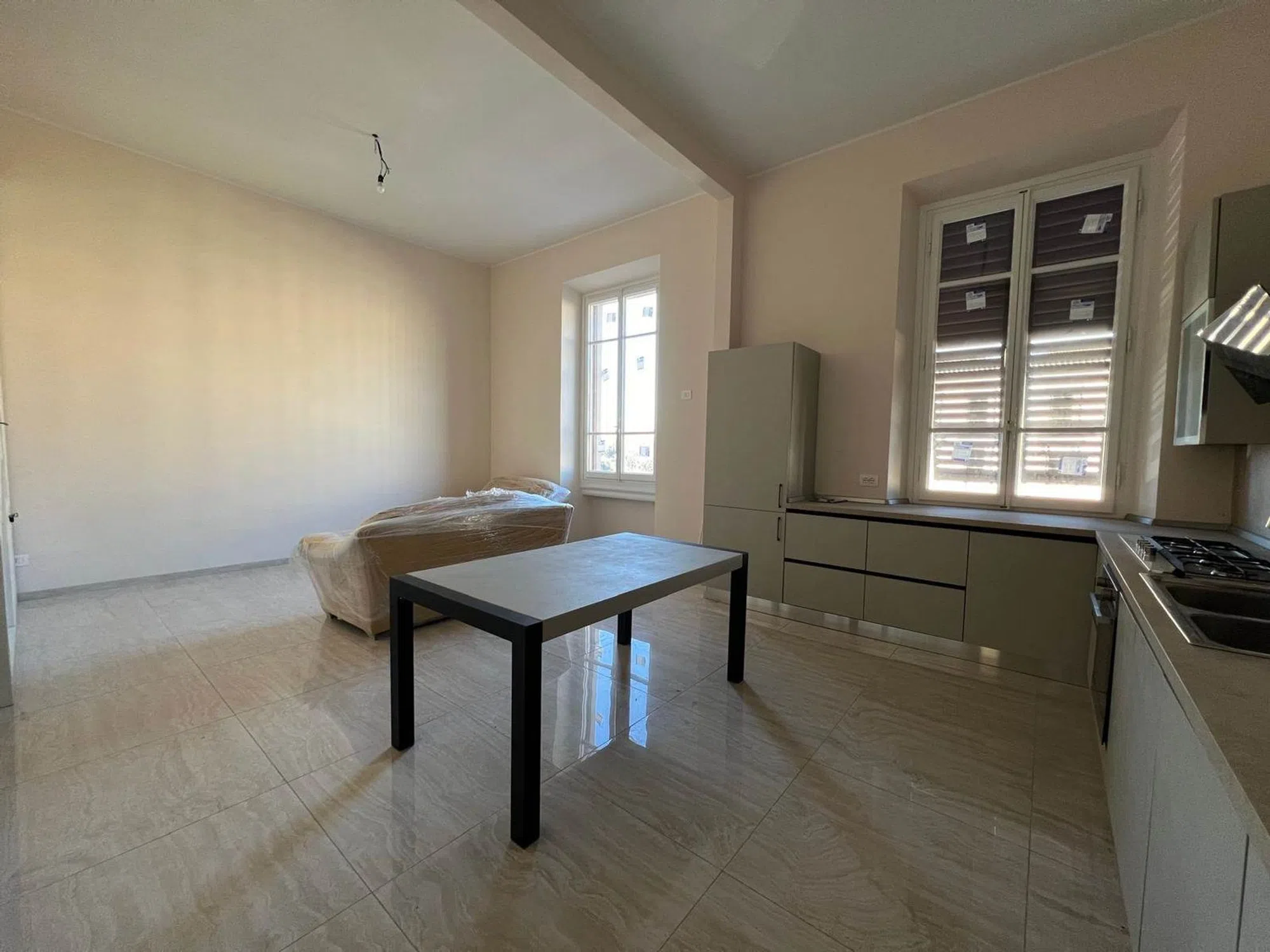 Appartamento in viale Spartaco Lavagnini - Photo 4