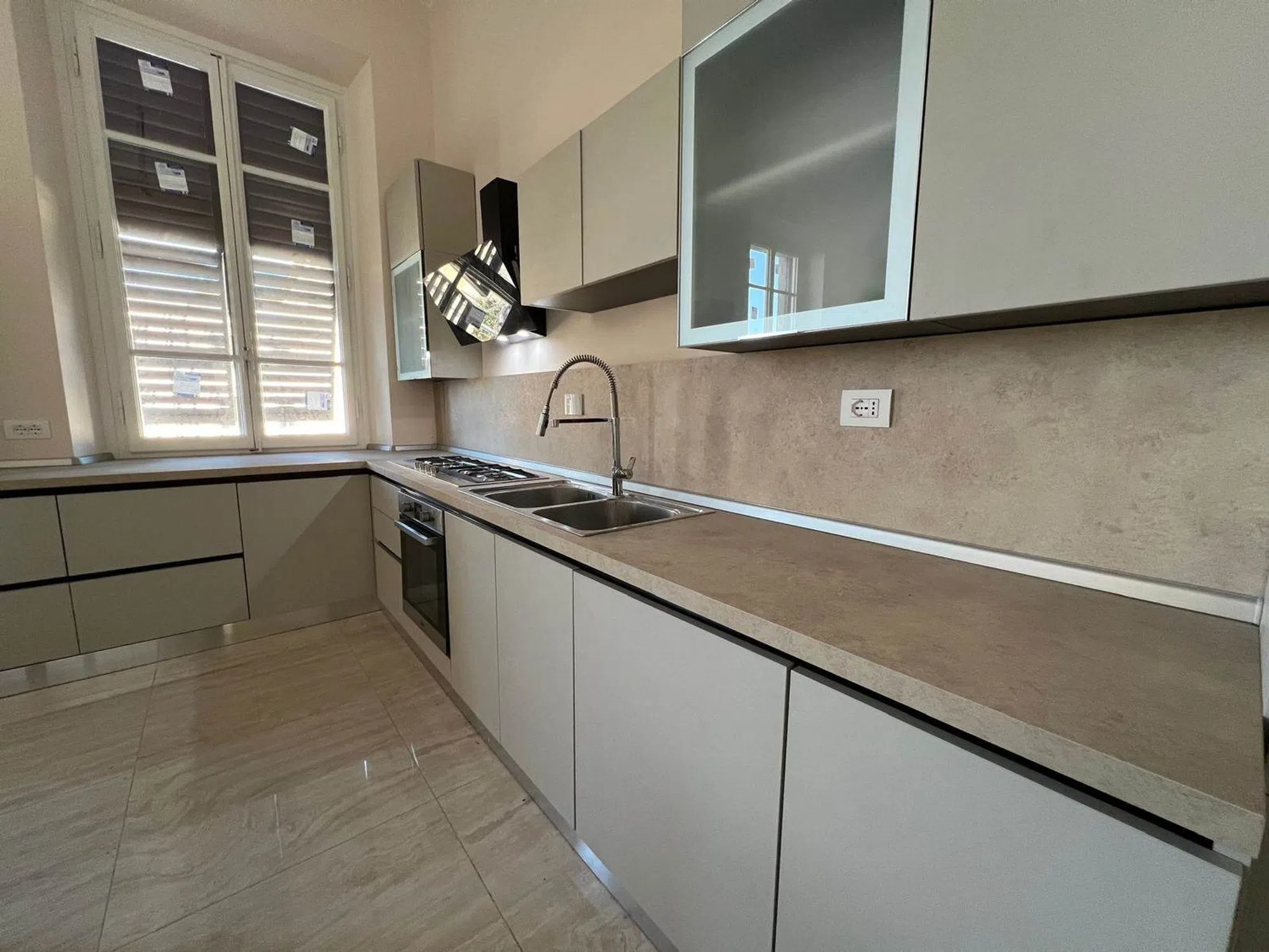 Appartamento in viale Spartaco Lavagnini - Photo 6