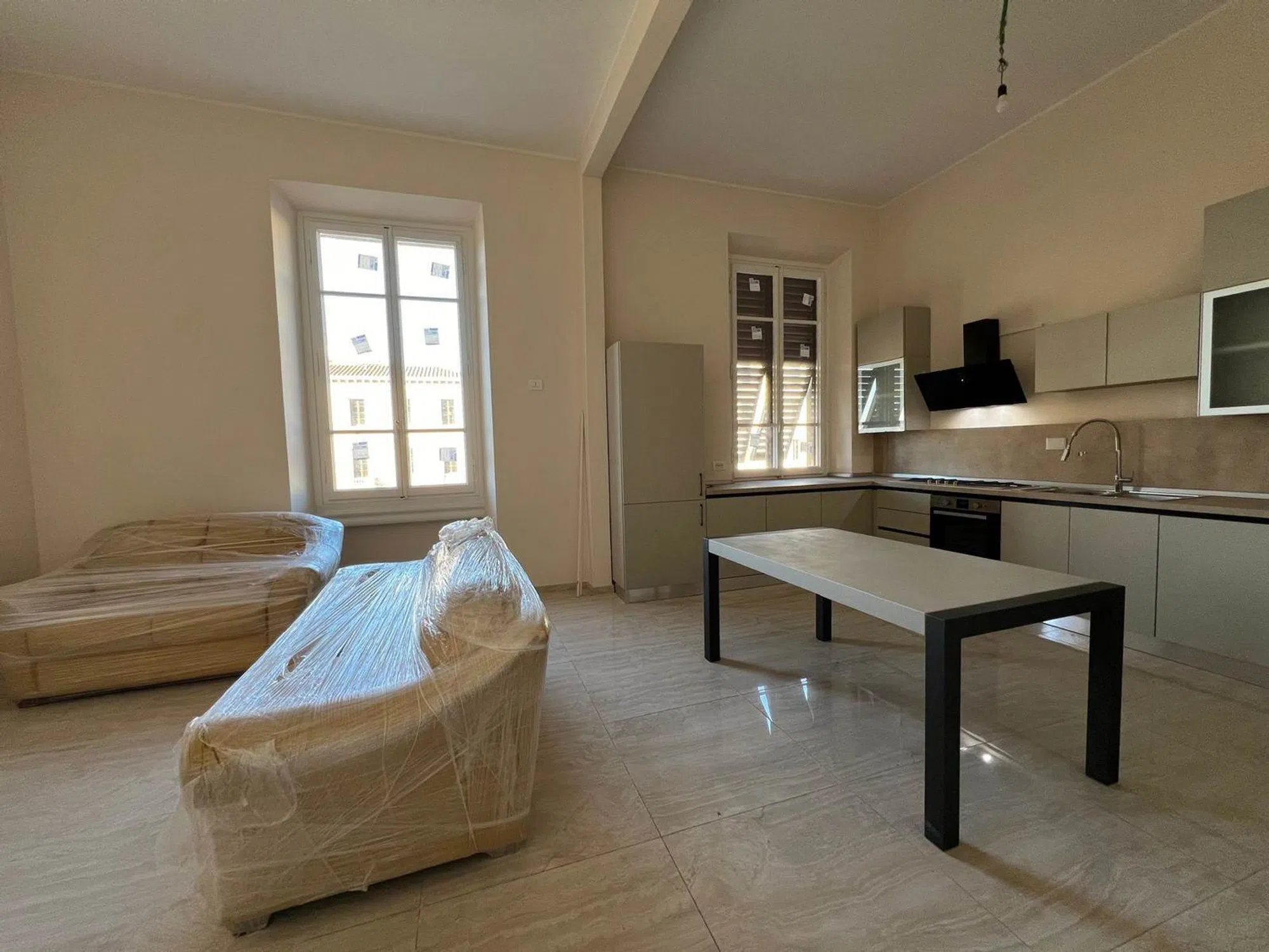 Appartamento in viale Spartaco Lavagnini - Photo 8