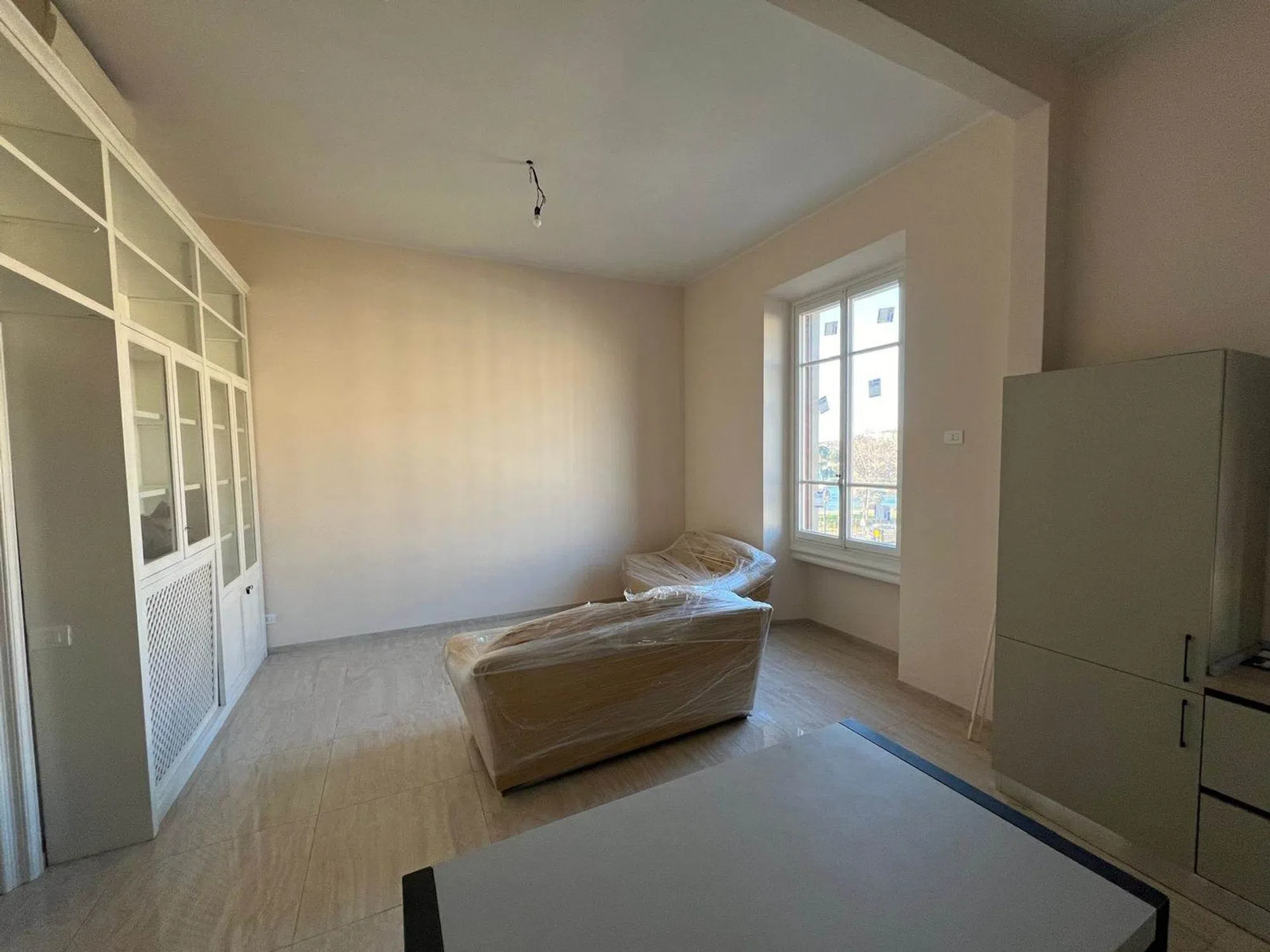 Appartamento in viale Spartaco Lavagnini - Photo 9