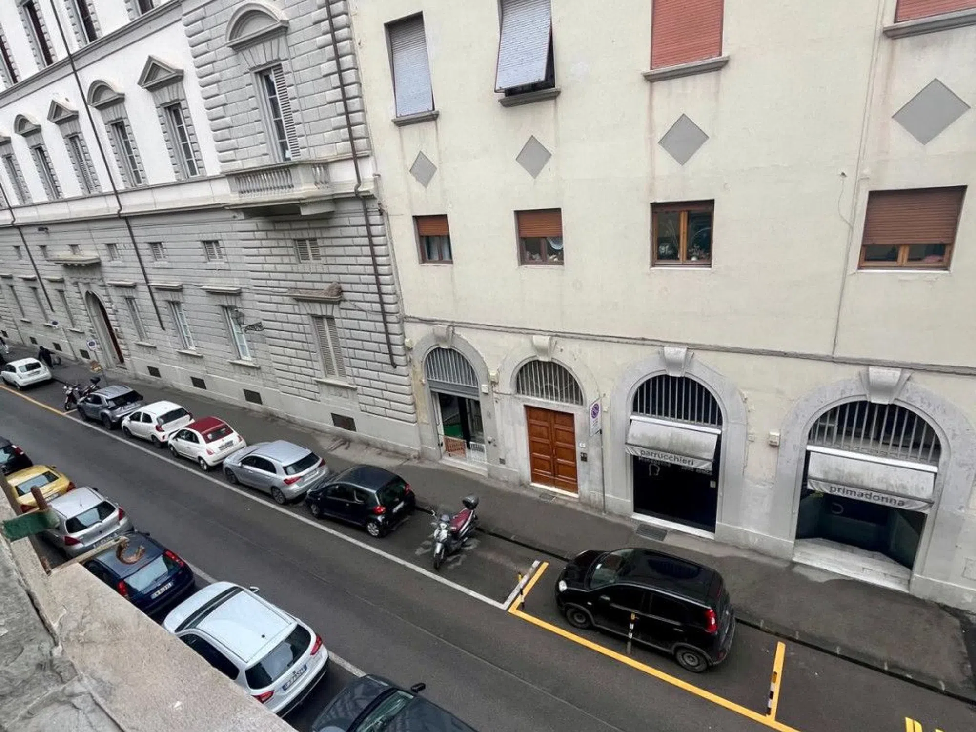 Quadrilocale in borgo Ognissanti s.n.c. - Photo 16