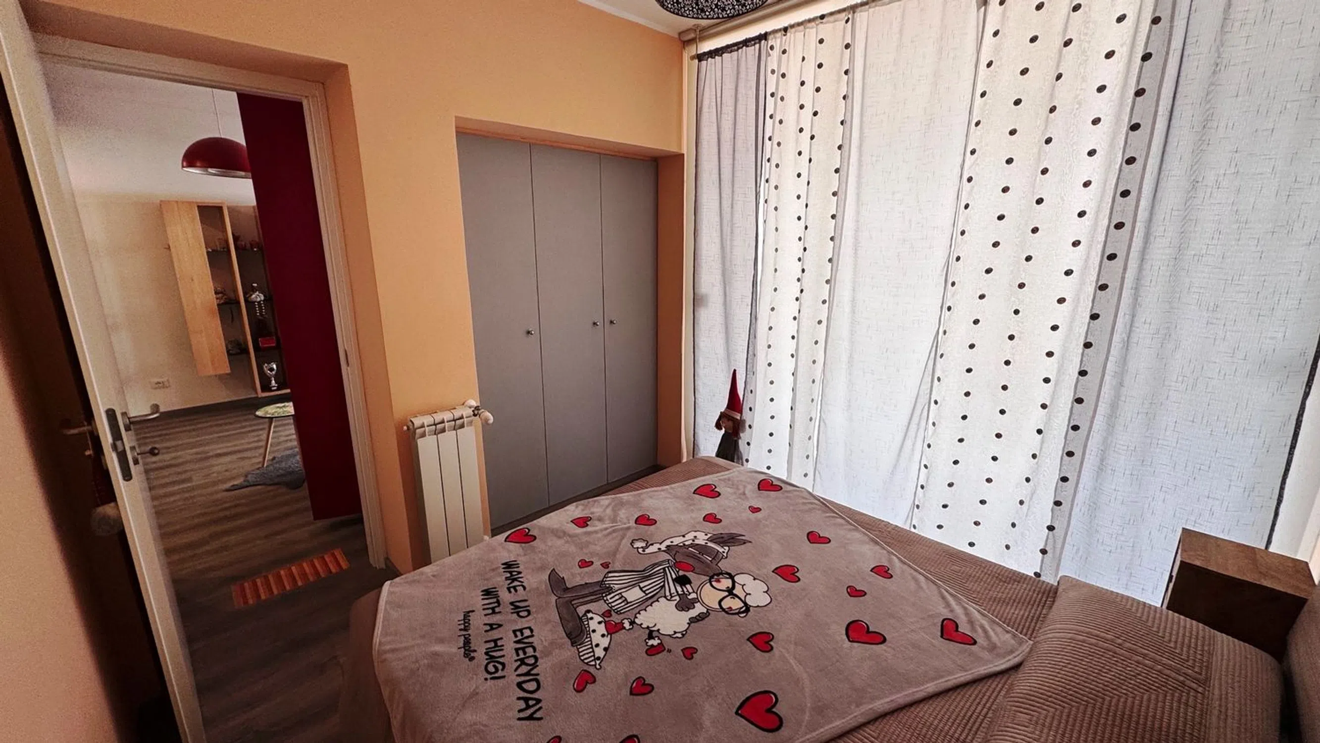 Bilocale in via Giuseppe Beduschi, 71 - Photo 12