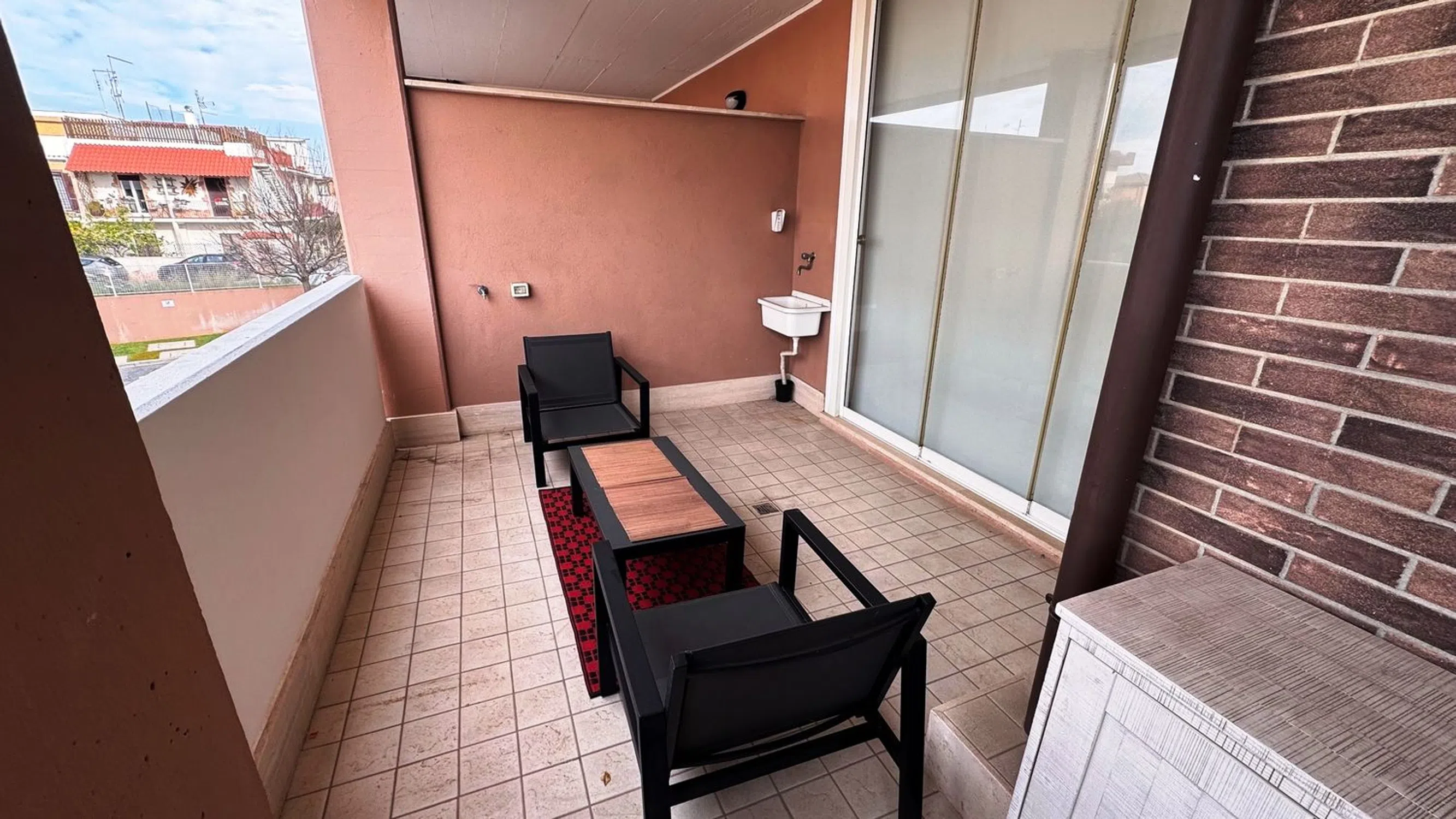 Bilocale in via Giuseppe Beduschi, 71 - Photo 18