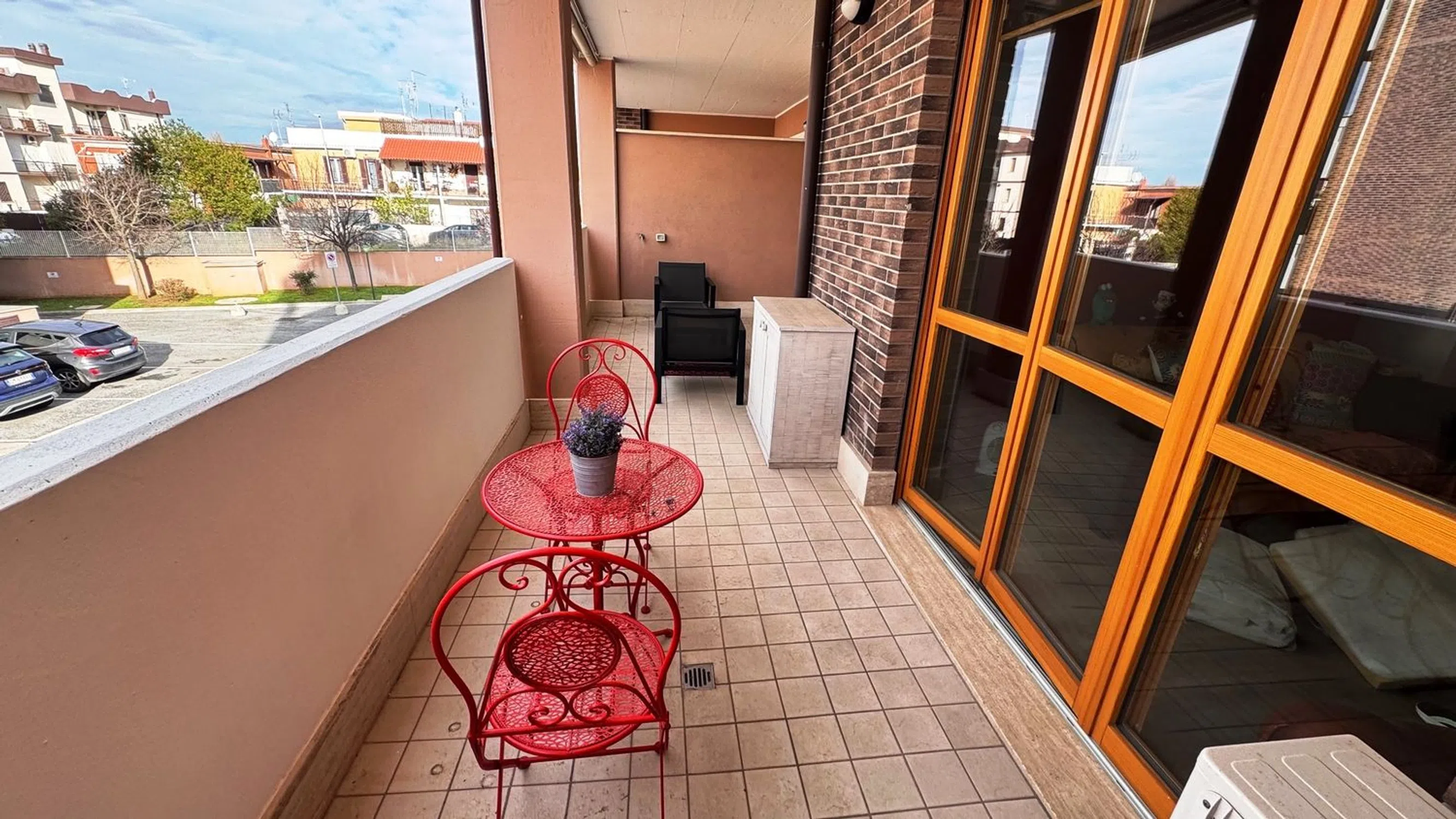 Bilocale in via Giuseppe Beduschi, 71 - Photo 20