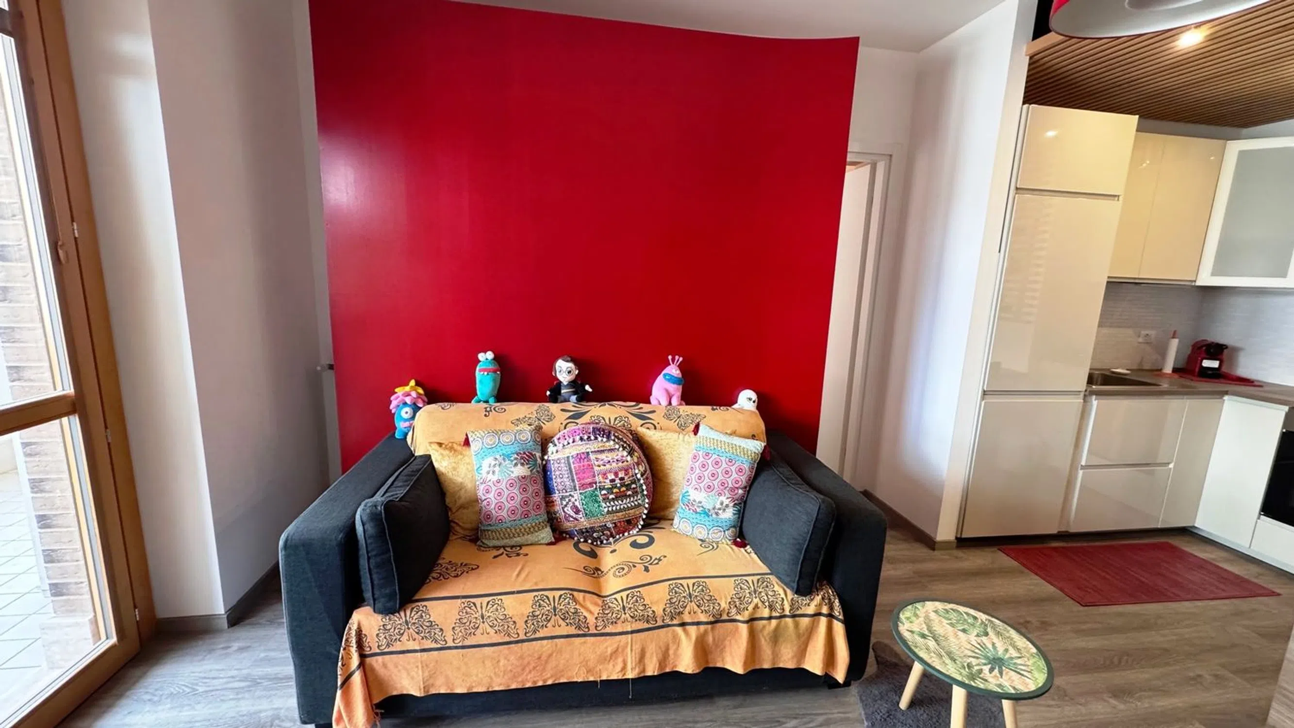 Bilocale in via Giuseppe Beduschi, 71 - Photo 7