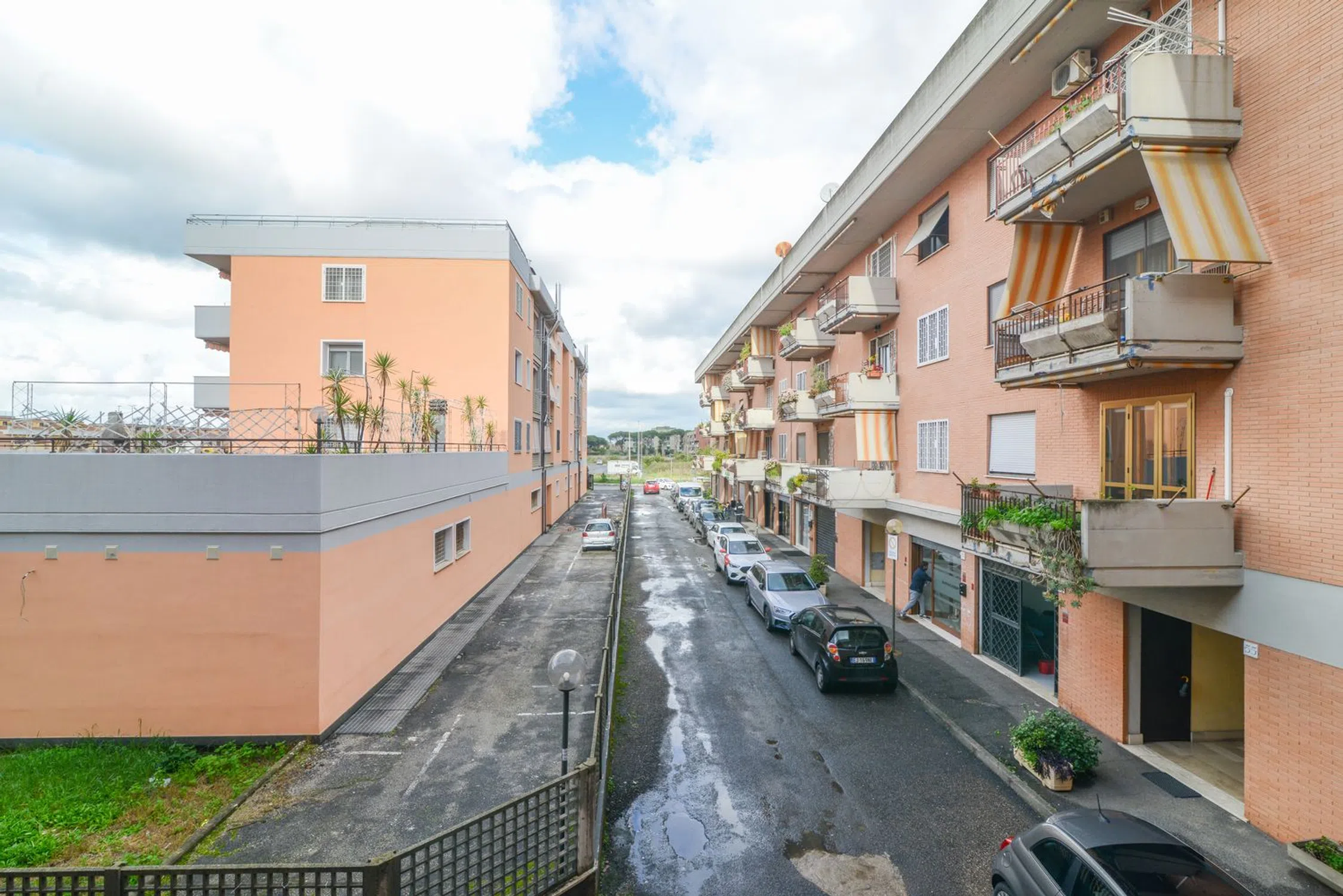 Trilocale in viale Fra' Andrea Di Giovanni, 150 - Photo 10