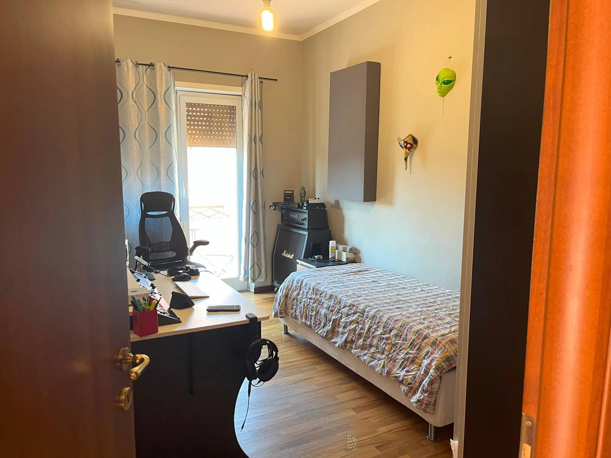 Trilocale in via di Boccea - Photo 11