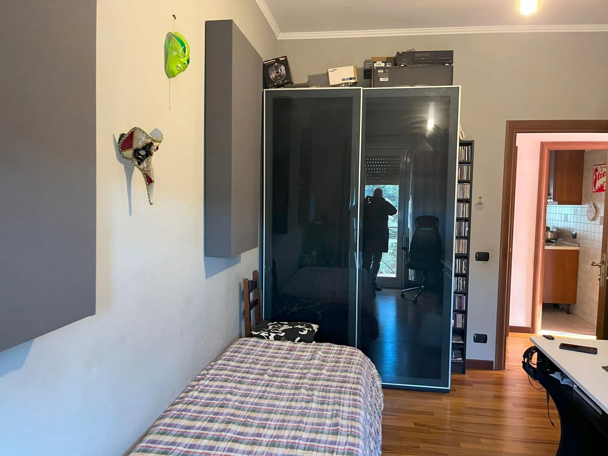 Trilocale in via di Boccea - Photo 12