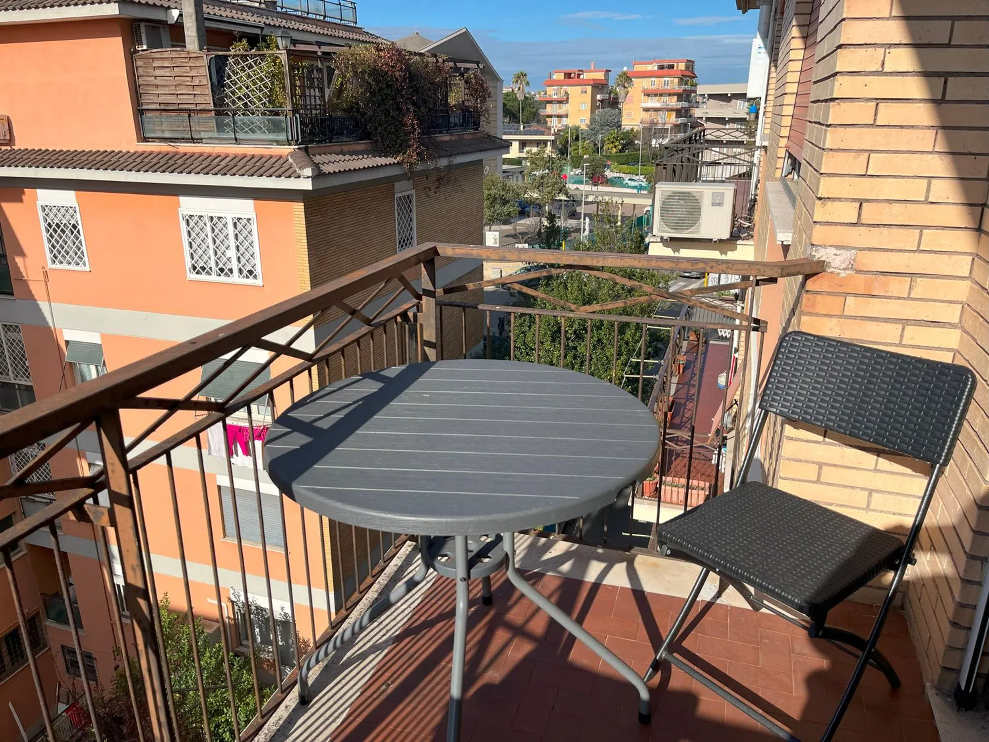 Trilocale in via di Boccea - Photo 18