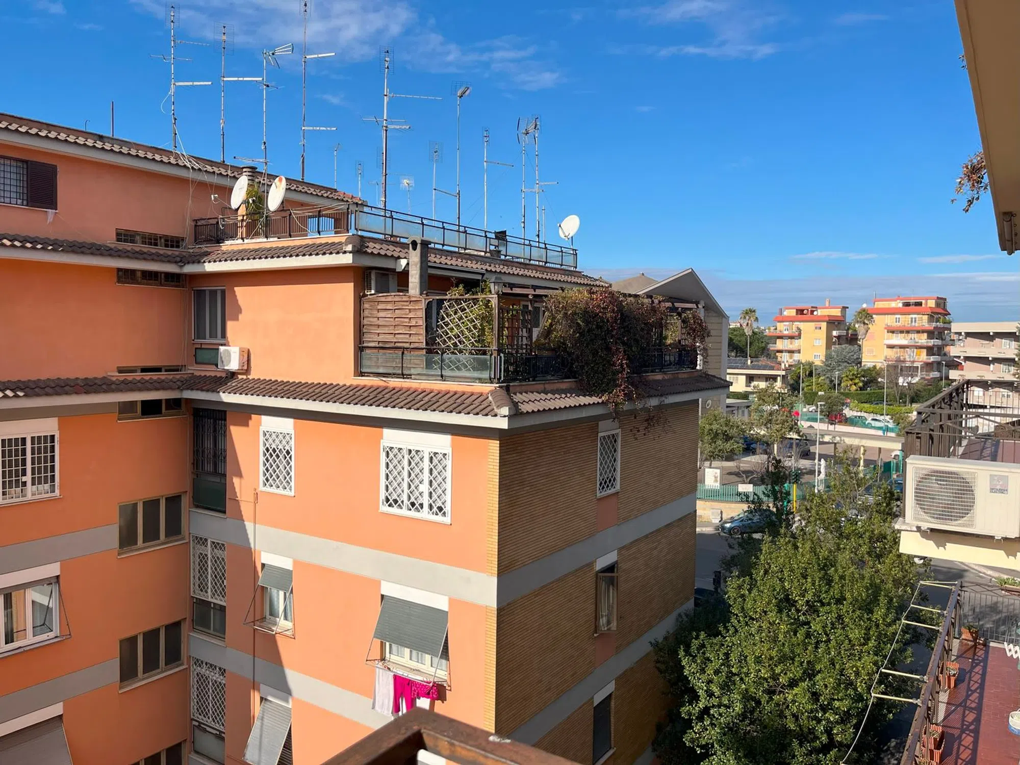 Trilocale in via di Boccea - Photo 20