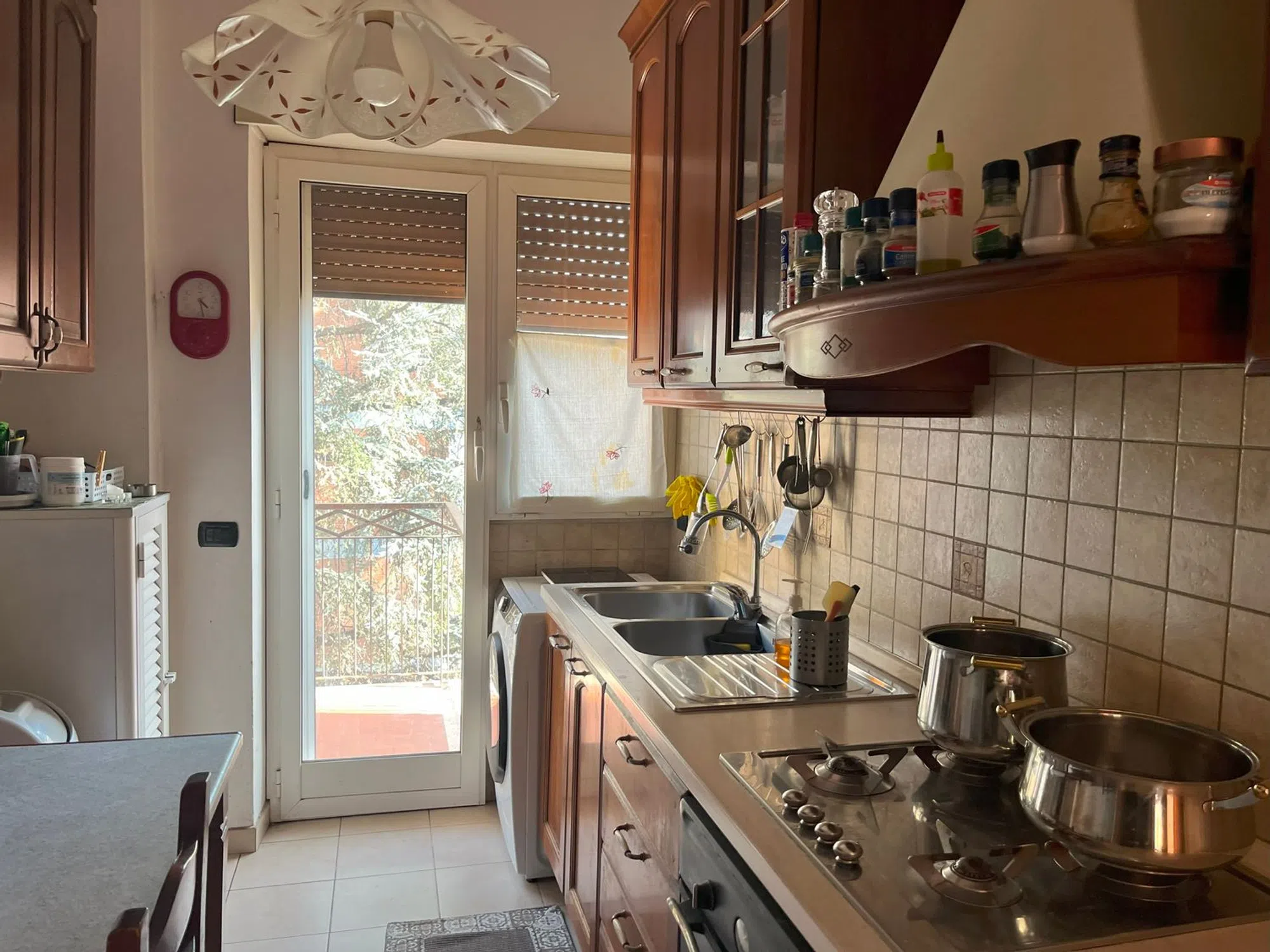 Trilocale in via di Boccea - Photo 3