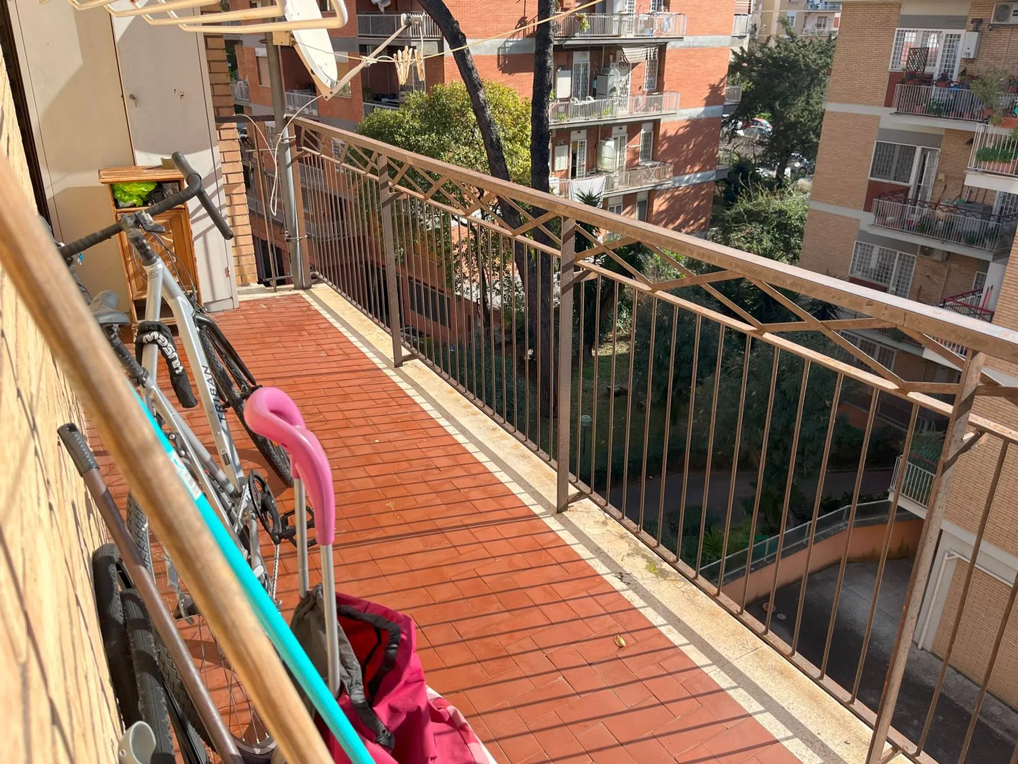 Trilocale in via di Boccea - Photo 5