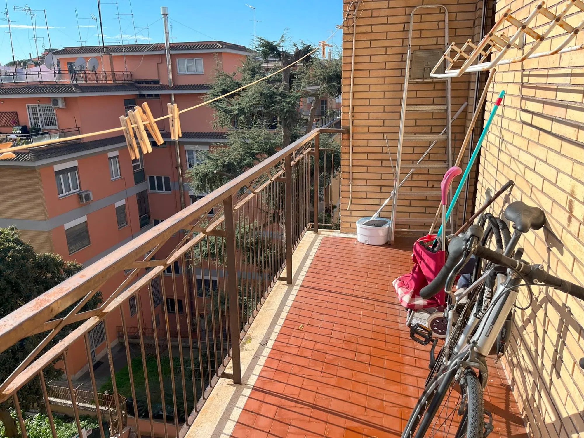 Trilocale in via di Boccea - Photo 6