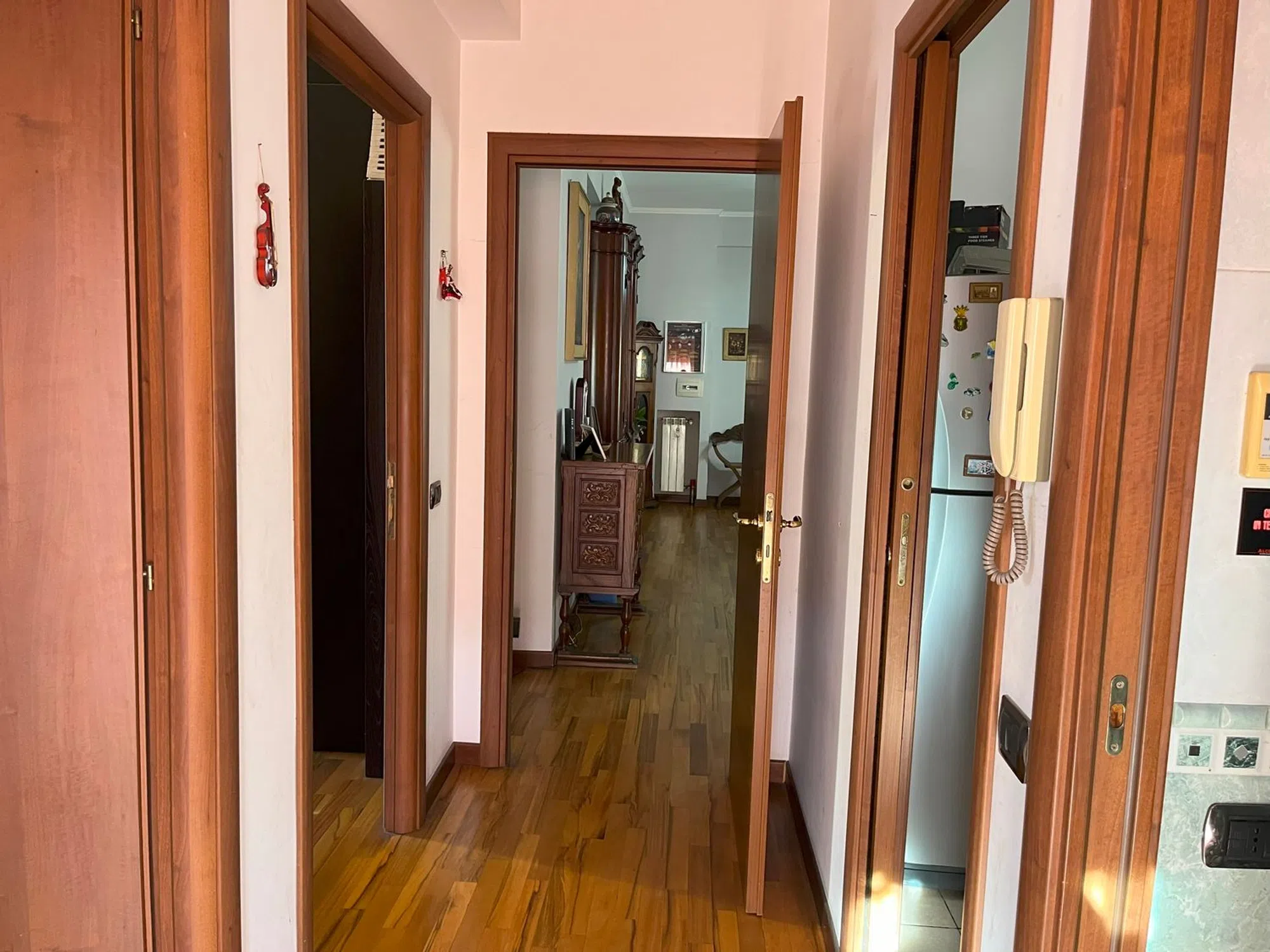 Trilocale in via di Boccea - Photo 7