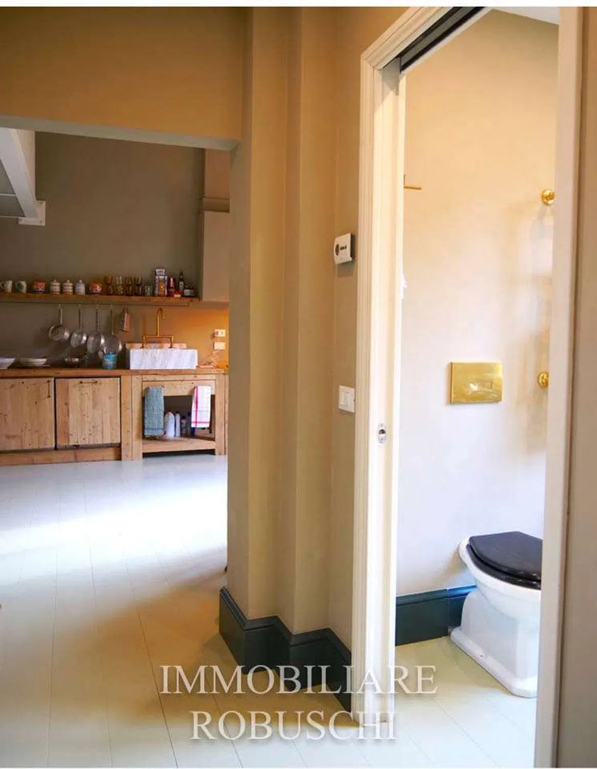 Attico in borgo Stella - Photo 14