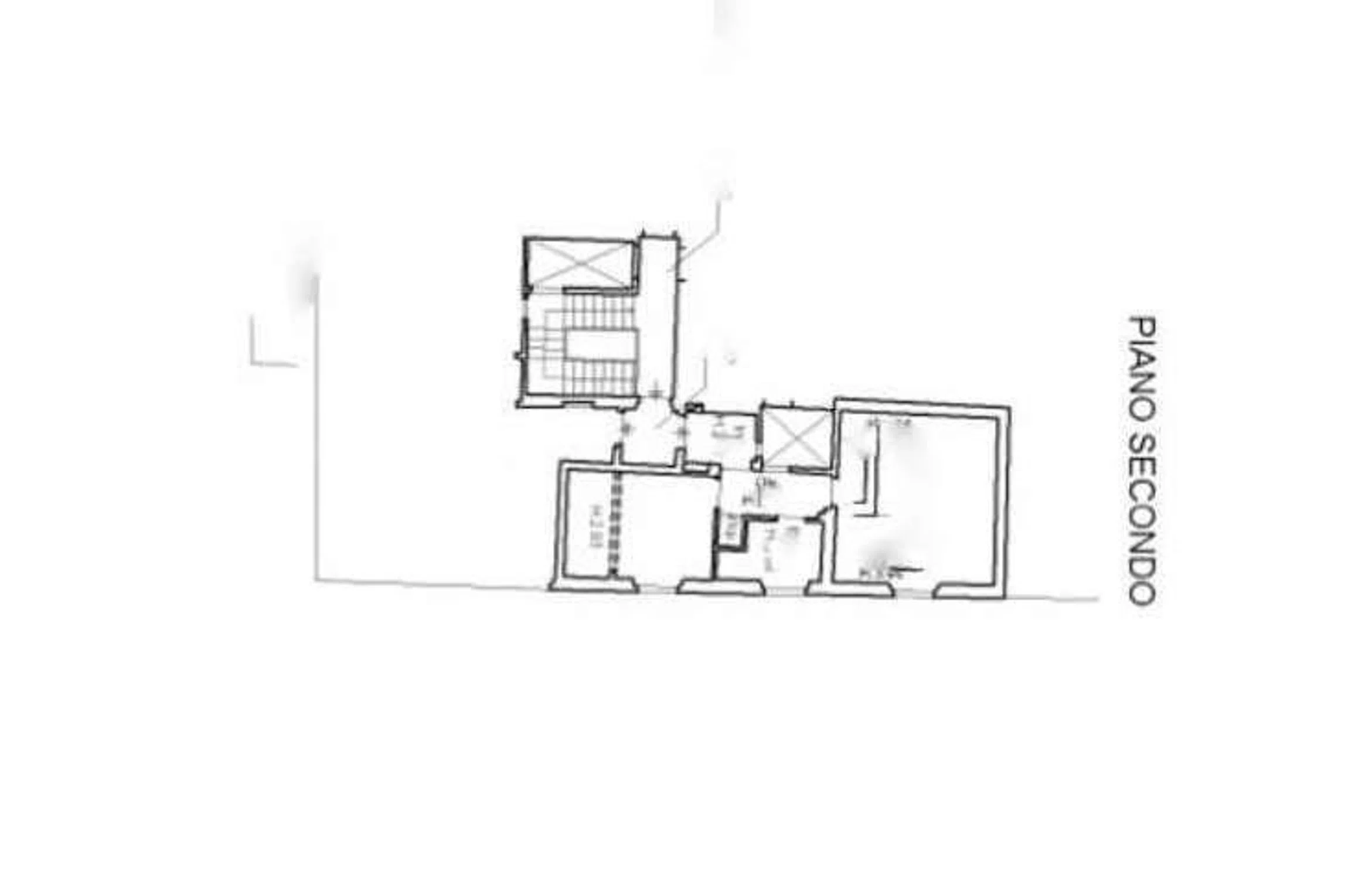 Attico in borgo Stella - Photo 16