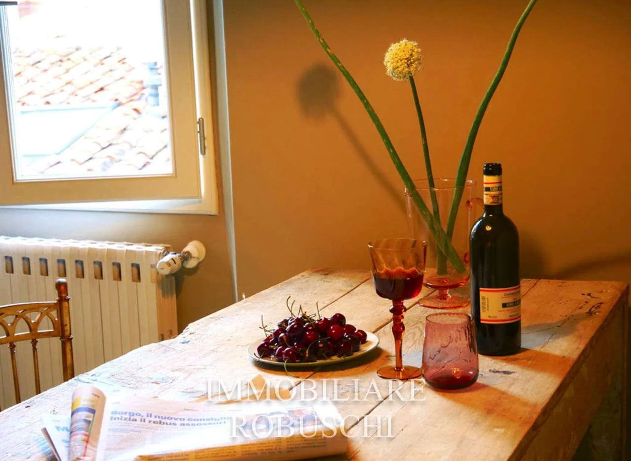 Attico in borgo Stella - Photo 4