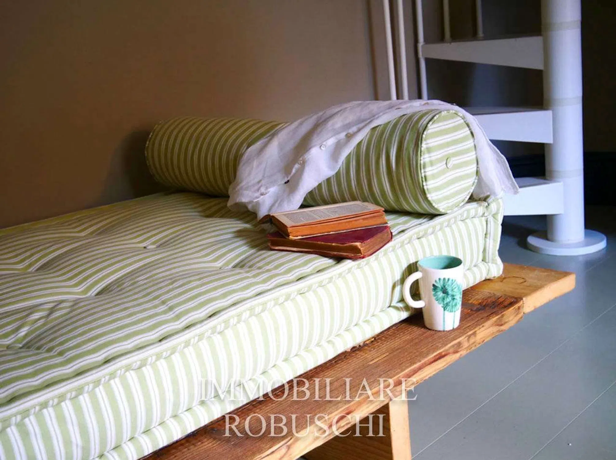 Attico in borgo Stella - Photo 8