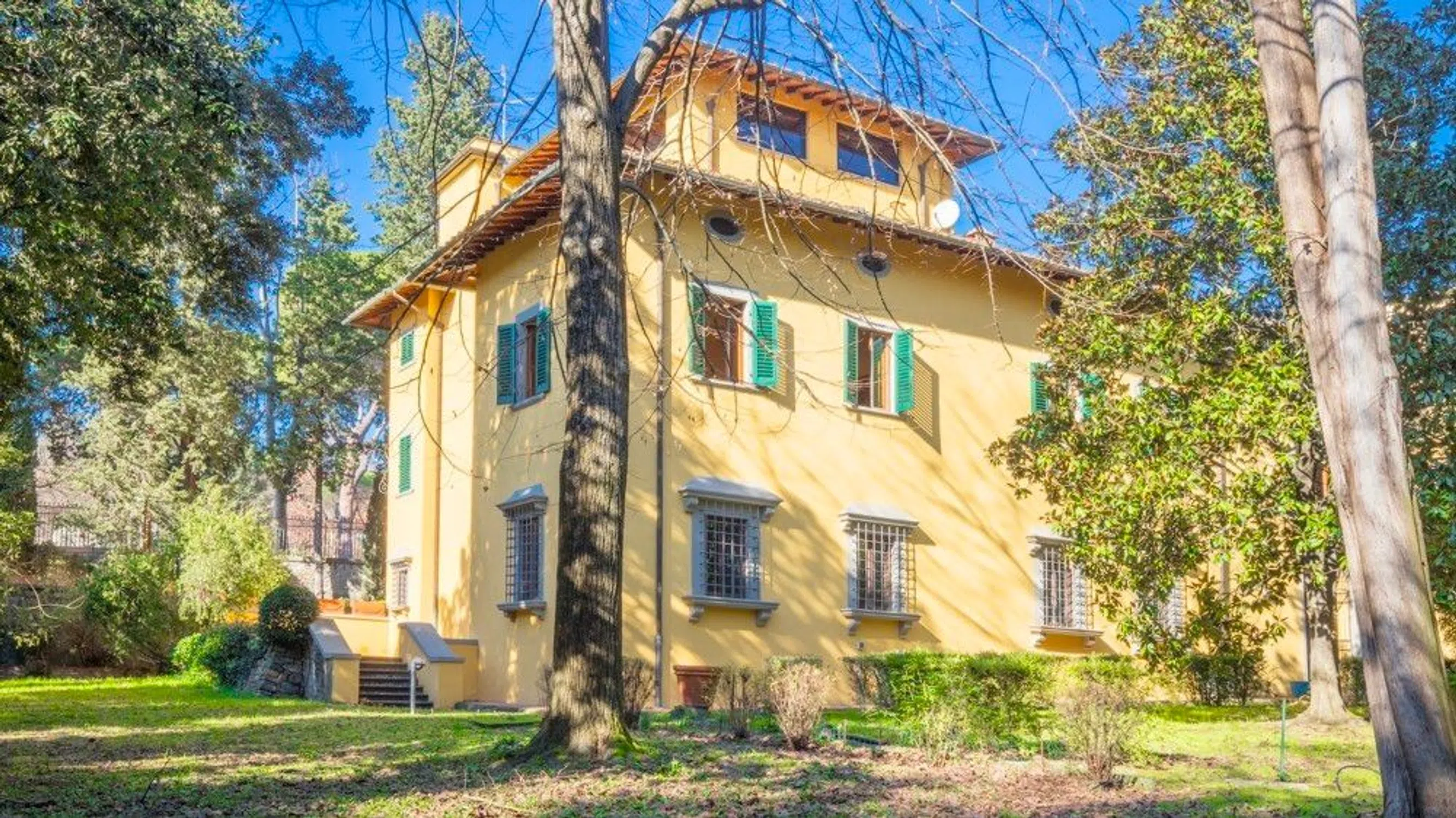 Casa indipendente in viale Alessandro Volta, 56 - Photo 2