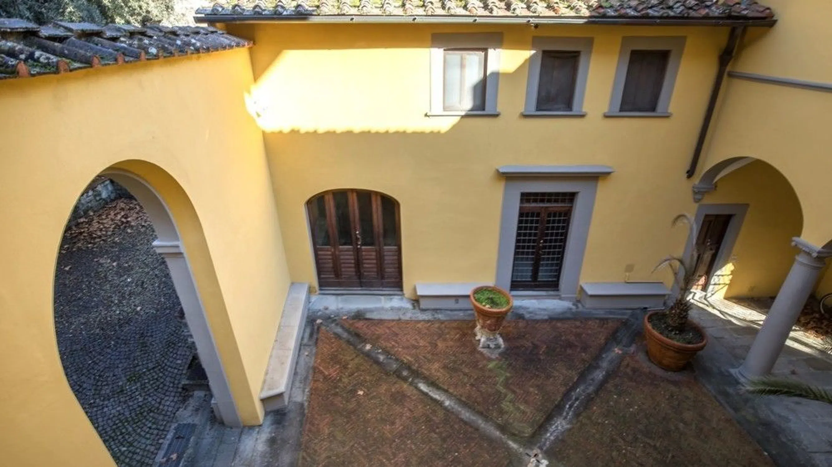 Casa indipendente in viale Alessandro Volta, 56 - Photo 20