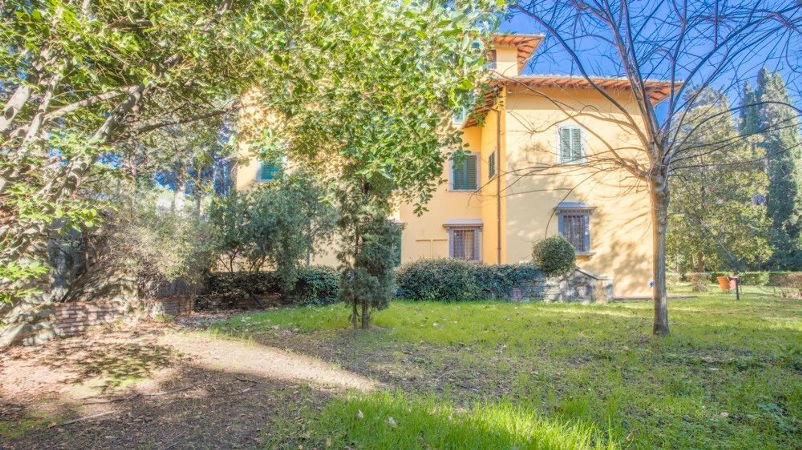 Casa indipendente in viale Alessandro Volta, 56 - Photo 3