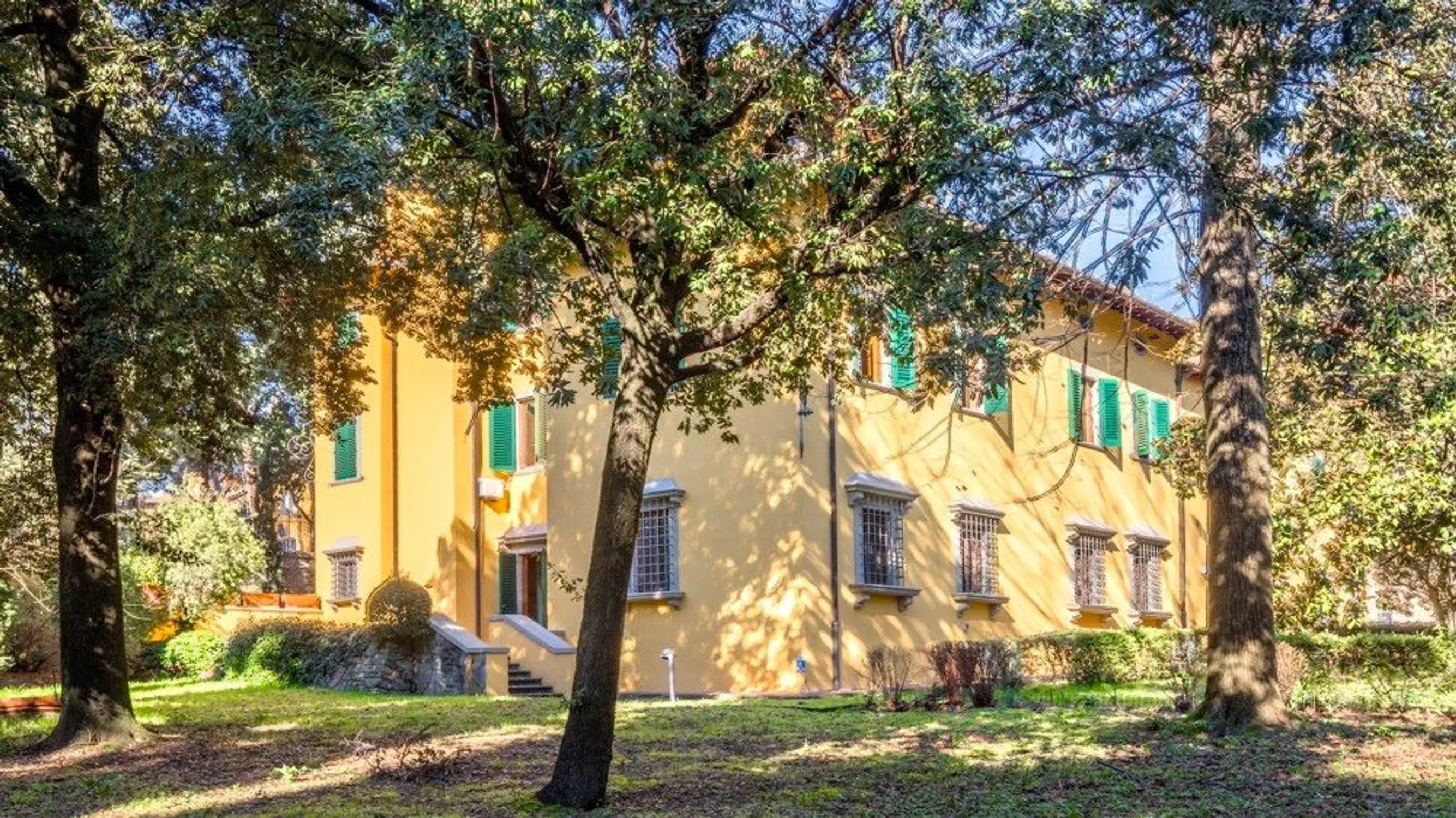 Casa indipendente in viale Alessandro Volta, 56 - Photo 4