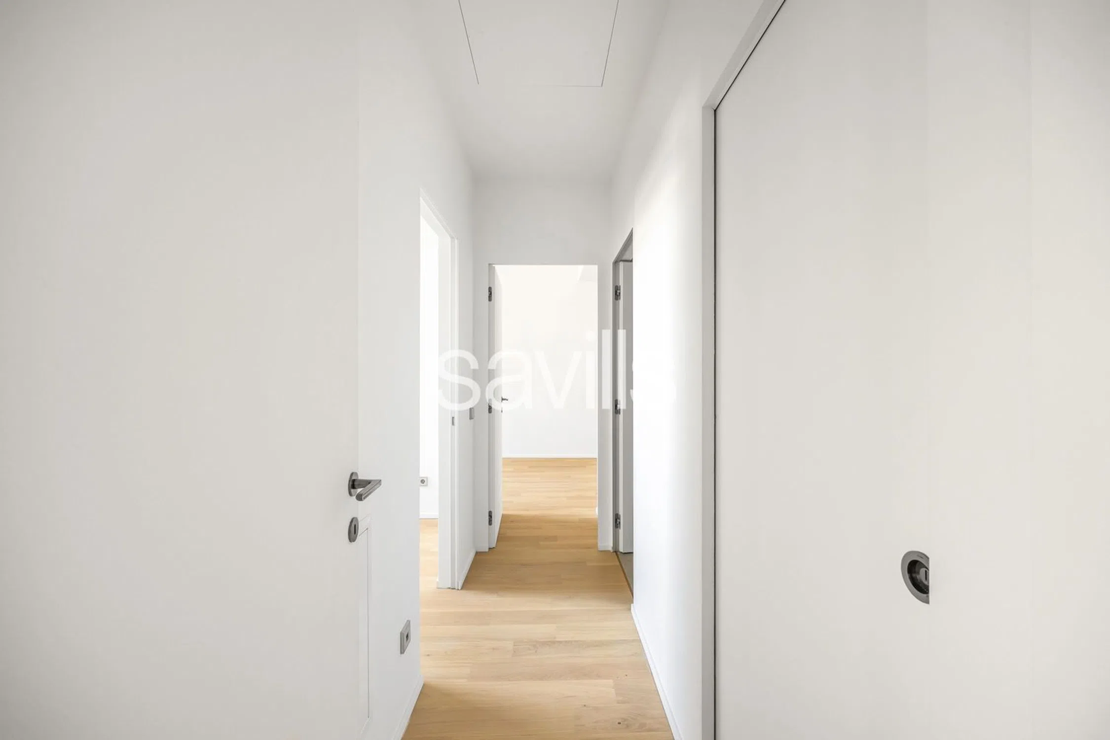 Trilocale in via delle Cascine, 35 - Photo 6