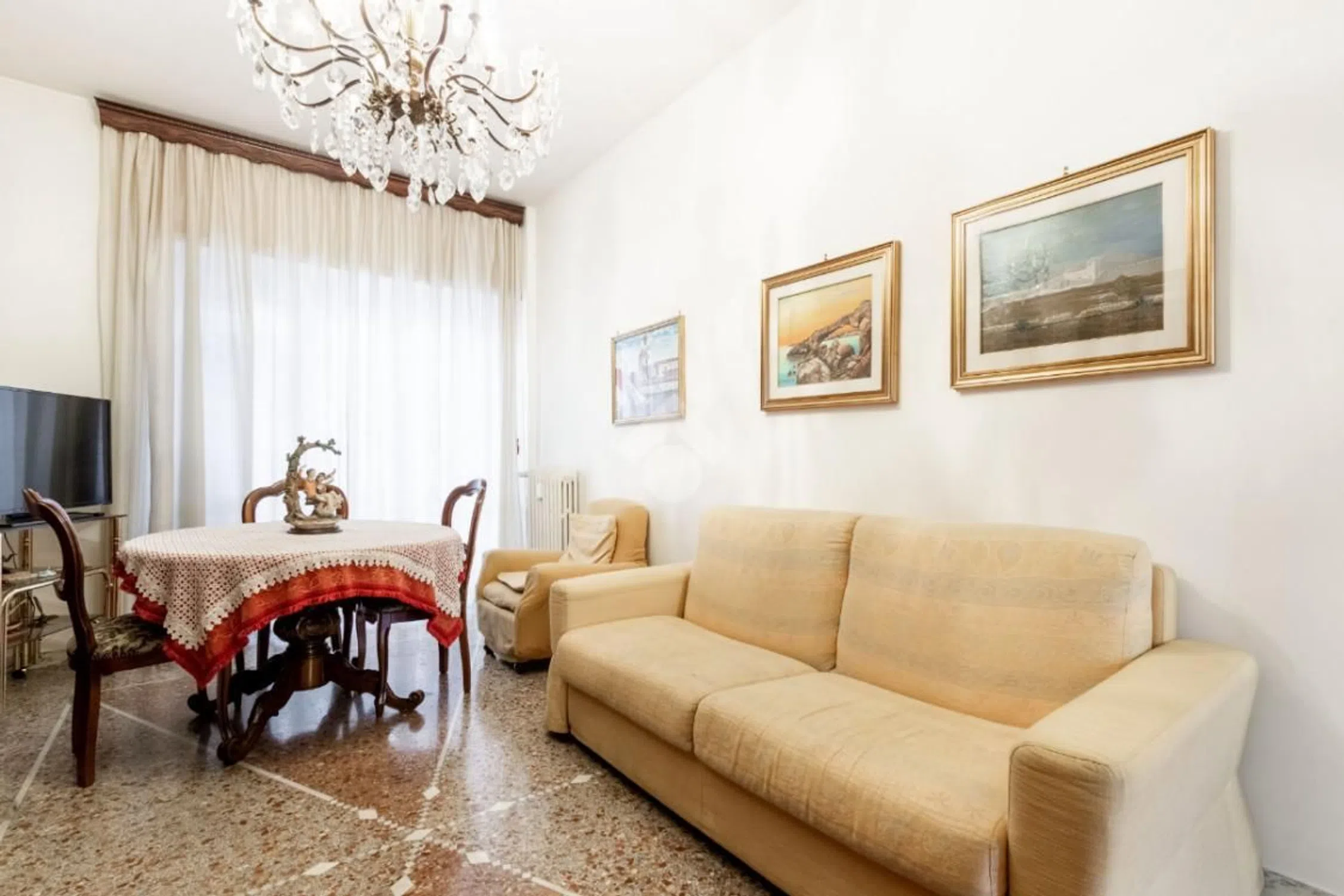 Bilocale in via Asinari di San Marzano, 43 - Photo 2