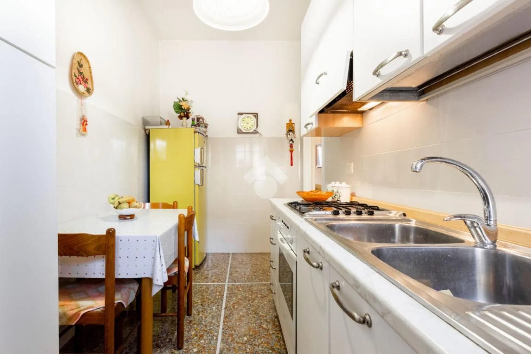 Bilocale in via Asinari di San Marzano, 43 - Photo 12