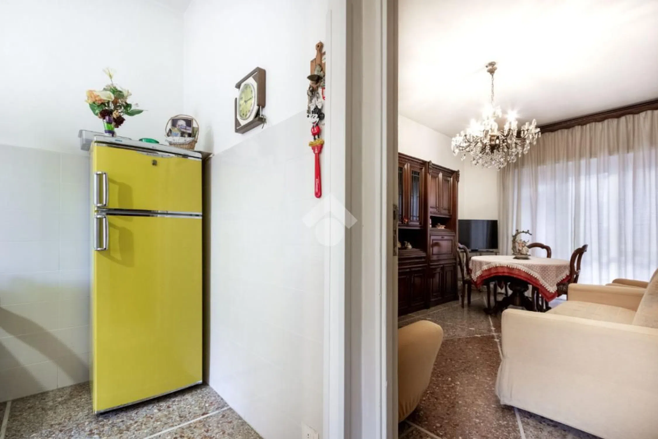Bilocale in via Asinari di San Marzano, 43 - Photo 14
