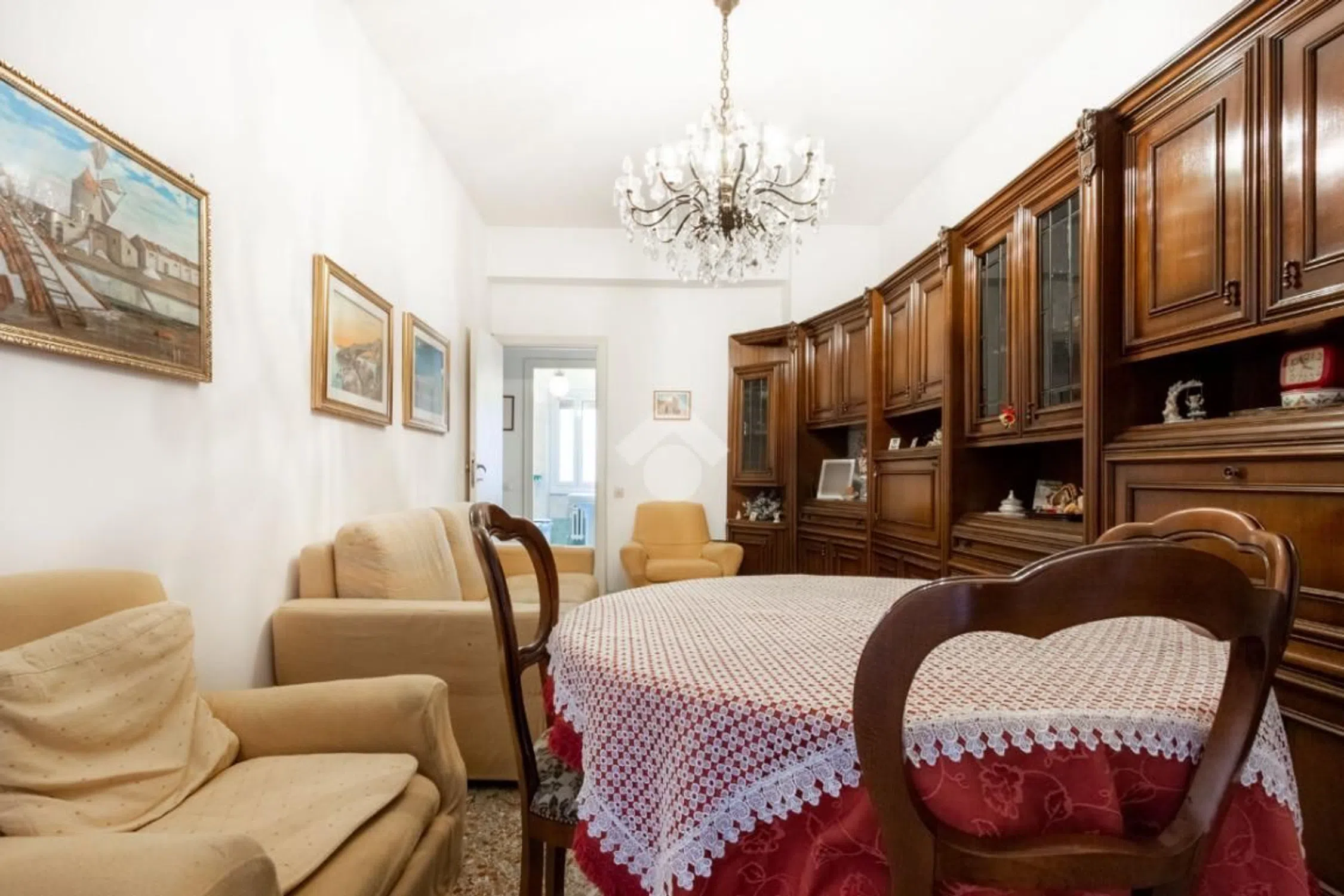 Bilocale in via Asinari di San Marzano, 43 - Photo 15