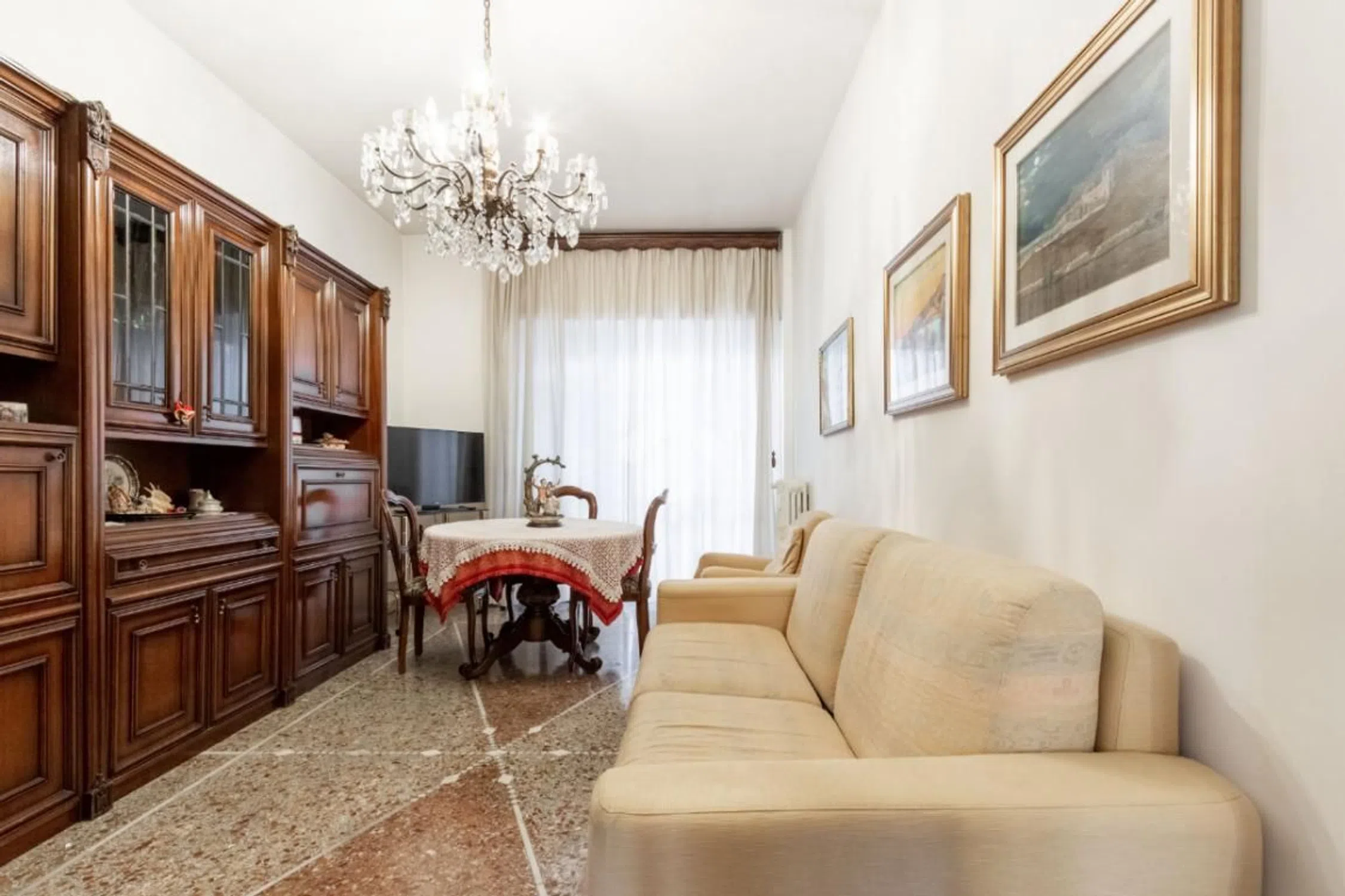 Bilocale in via Asinari di San Marzano, 43 - Photo 16