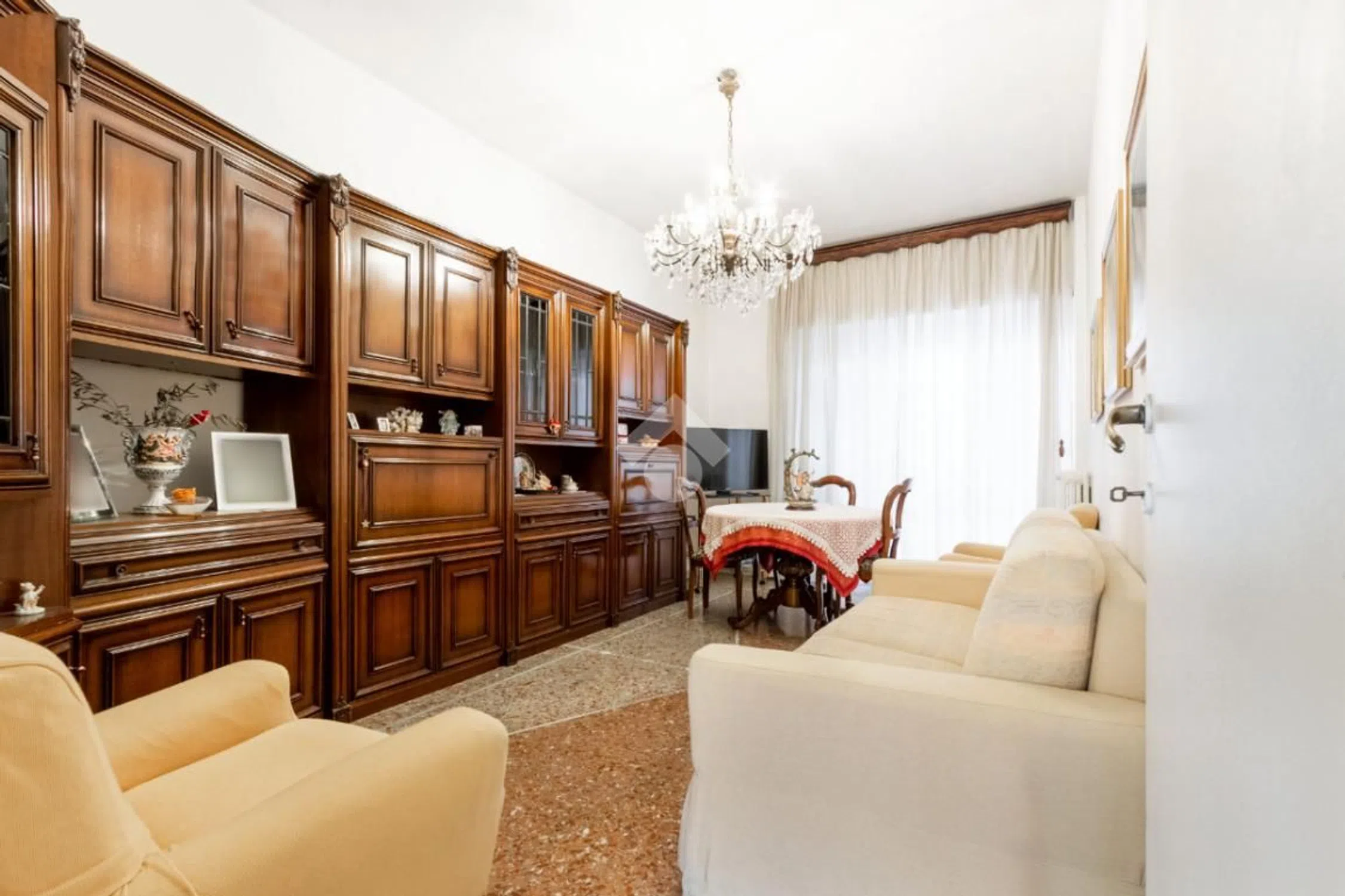 Bilocale in via Asinari di San Marzano, 43 - Photo 17