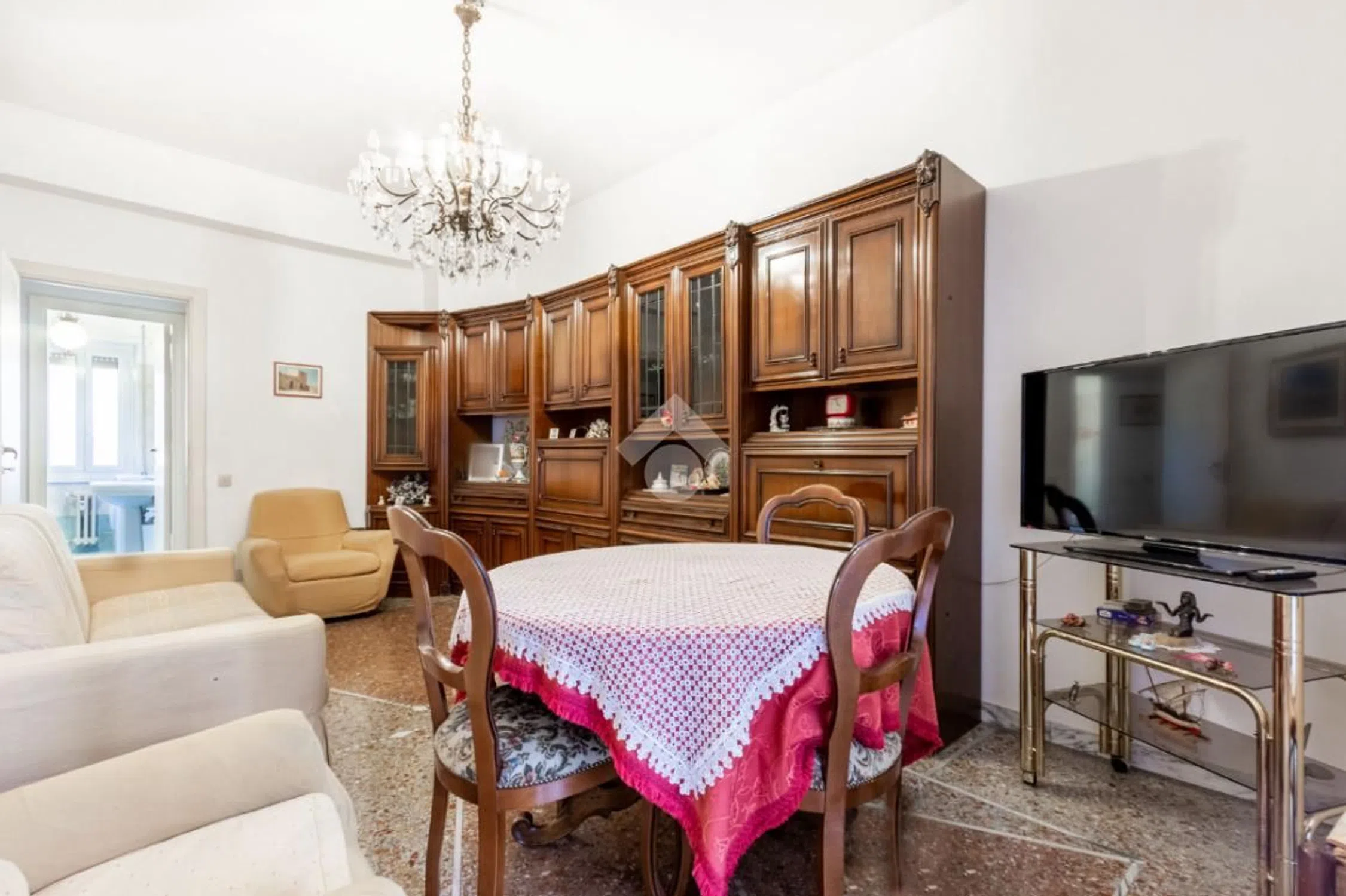 Bilocale in via Asinari di San Marzano, 43 - Photo 18