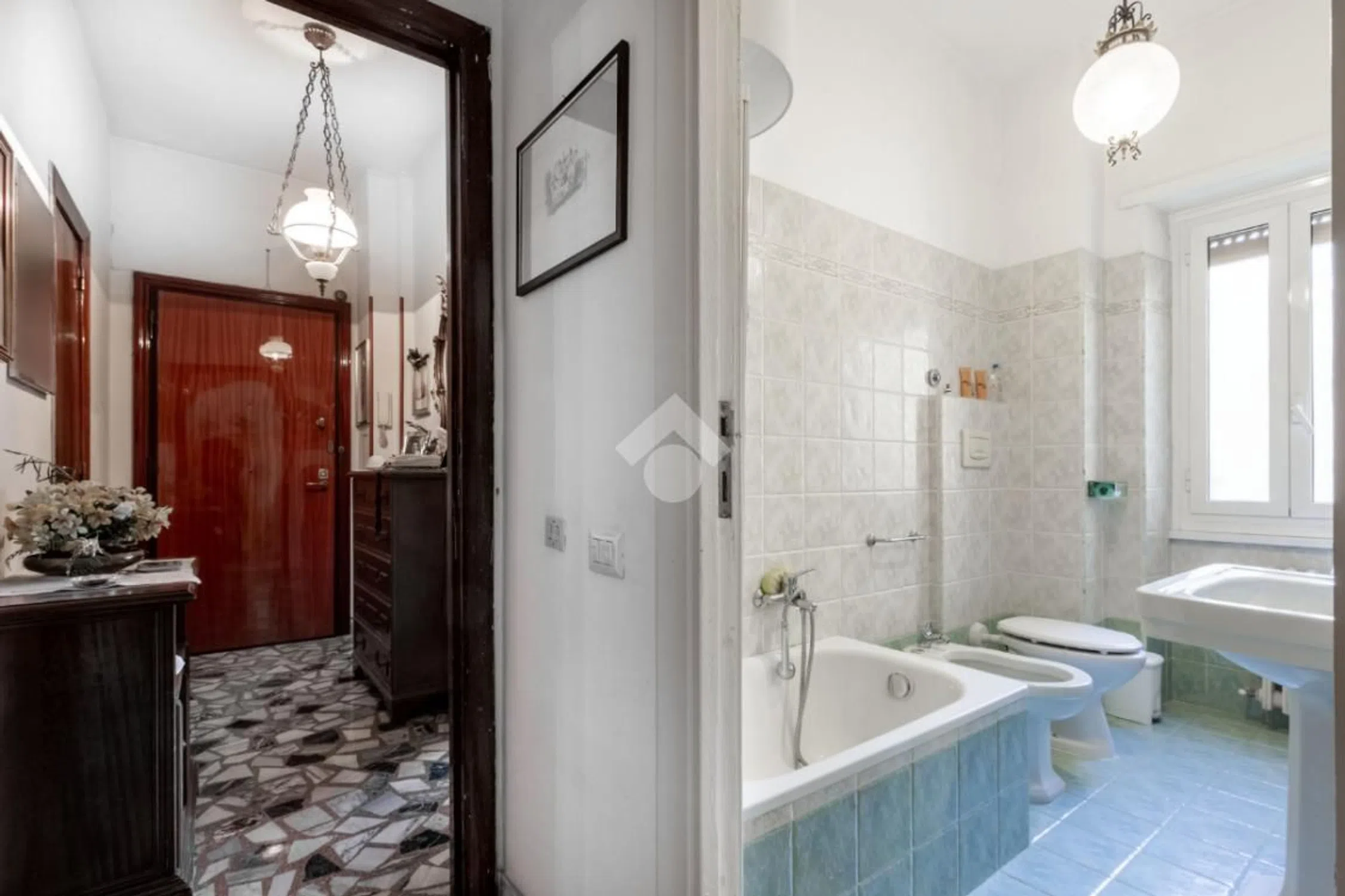 Bilocale in via Asinari di San Marzano, 43 - Photo 20