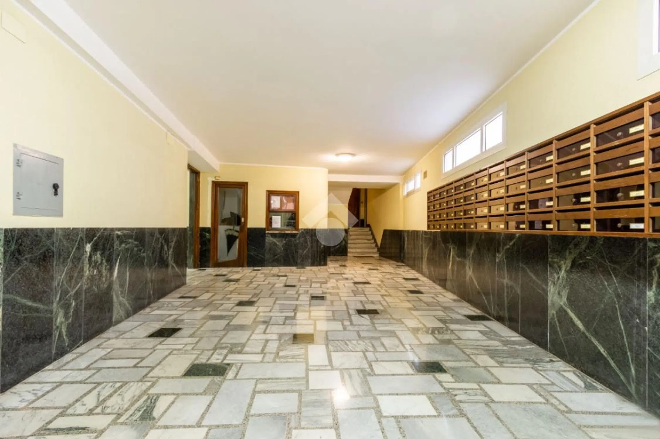 Bilocale in via Asinari di San Marzano, 43 - Photo 3