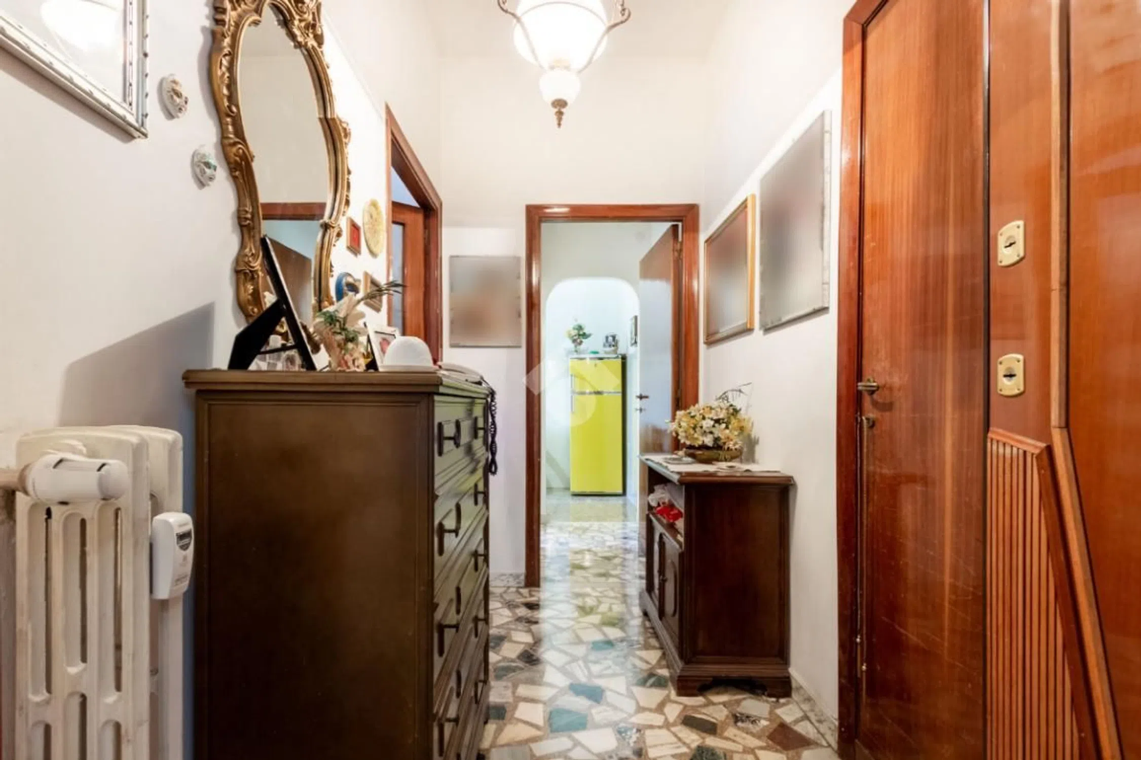 Bilocale in via Asinari di San Marzano, 43 - Photo 4