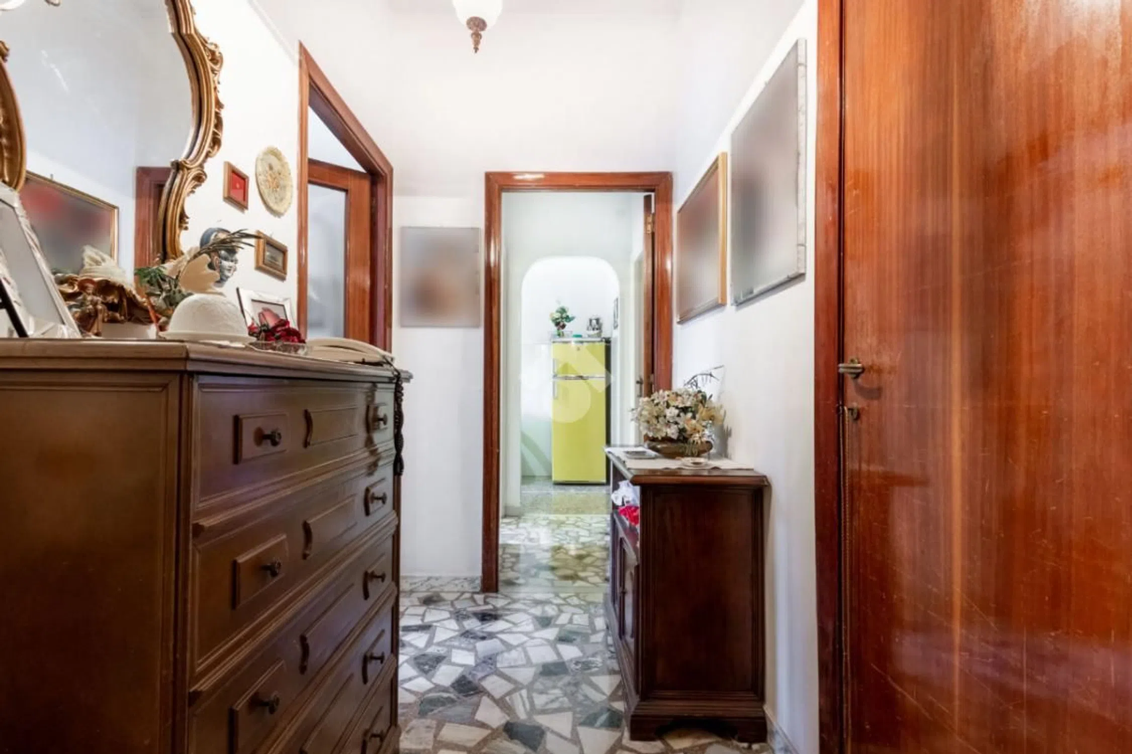 Bilocale in via Asinari di San Marzano, 43 - Photo 5