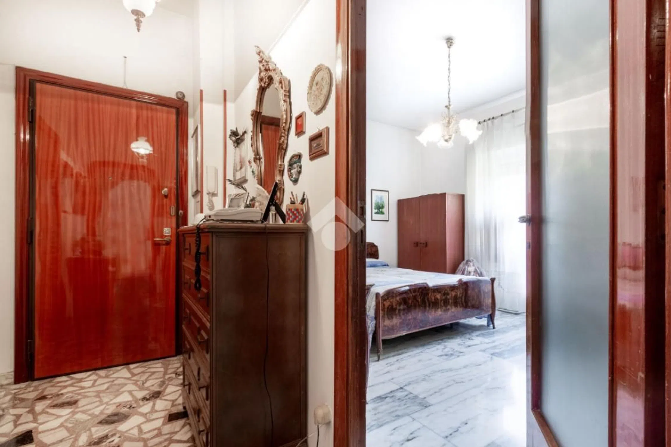 Bilocale in via Asinari di San Marzano, 43 - Photo 6