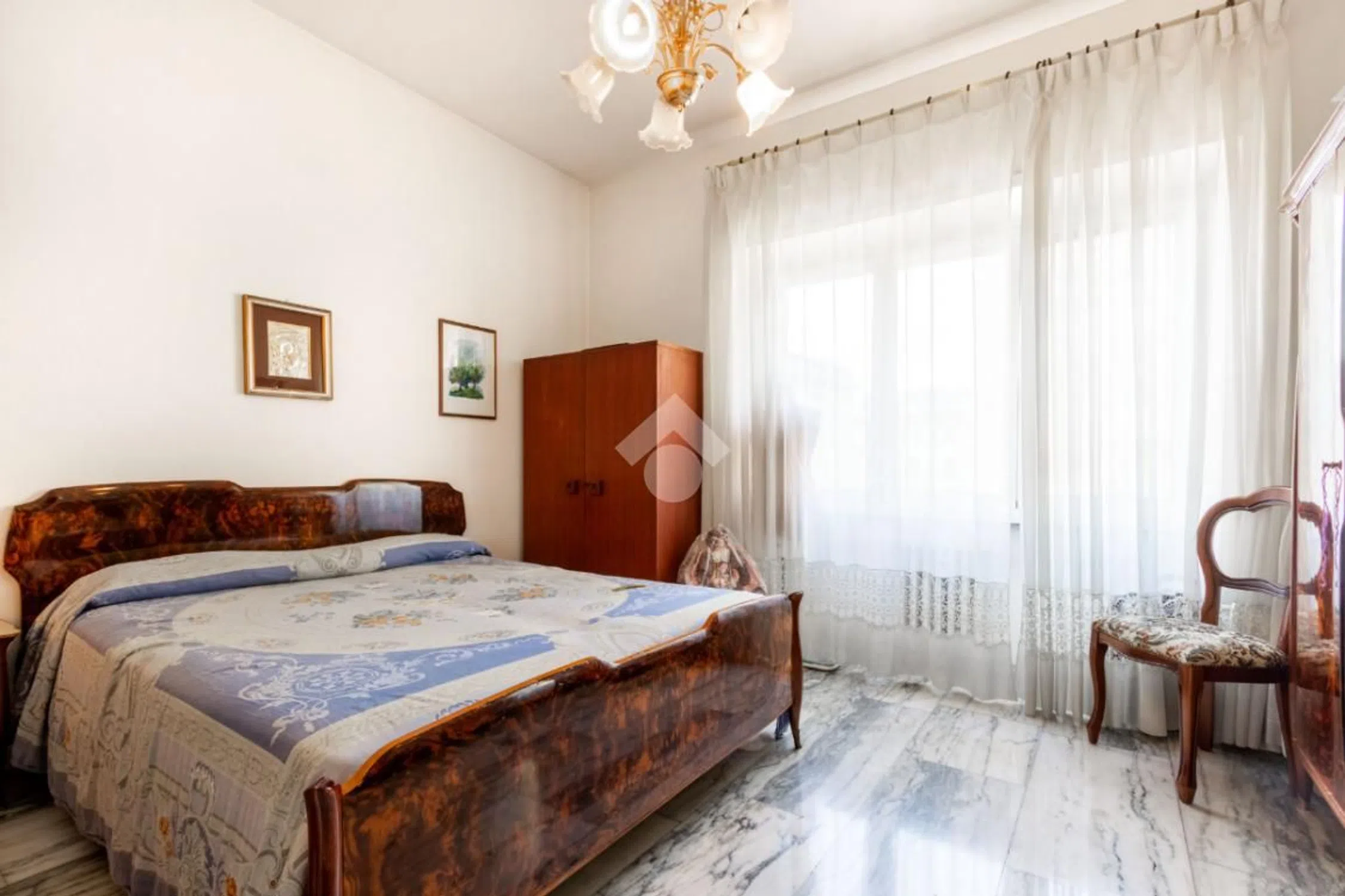 Bilocale in via Asinari di San Marzano, 43 - Photo 8
