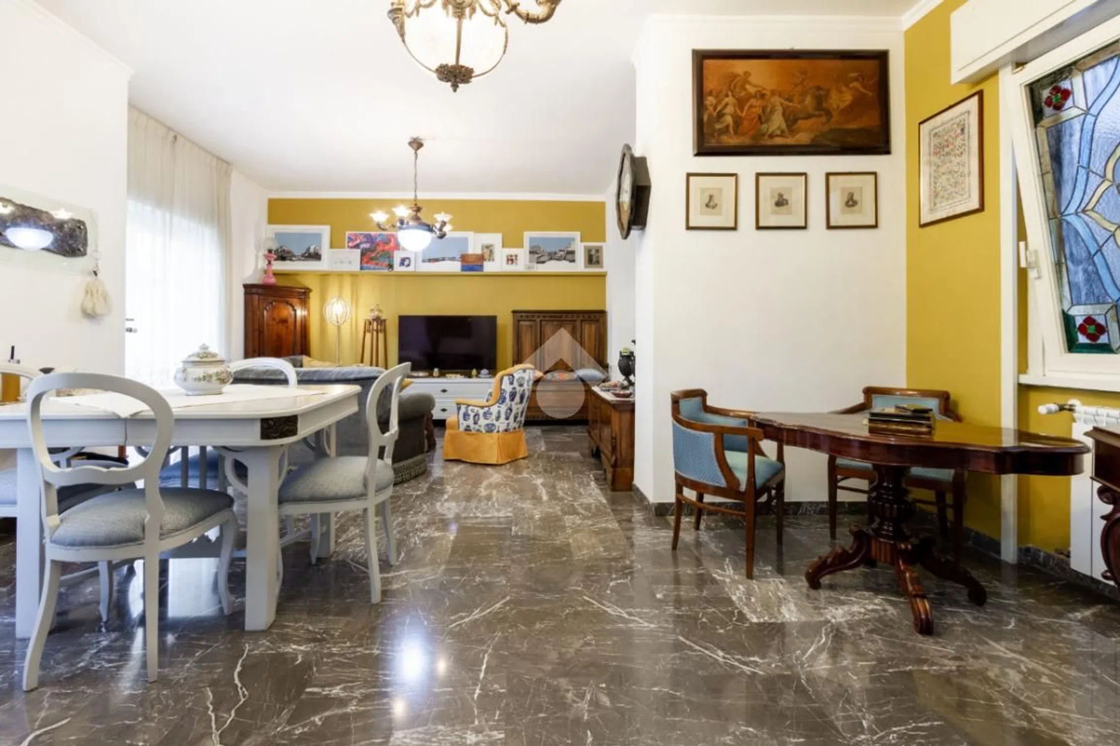 Quadrilocale in via Domenico de Dominicis, 35 - Photo 6